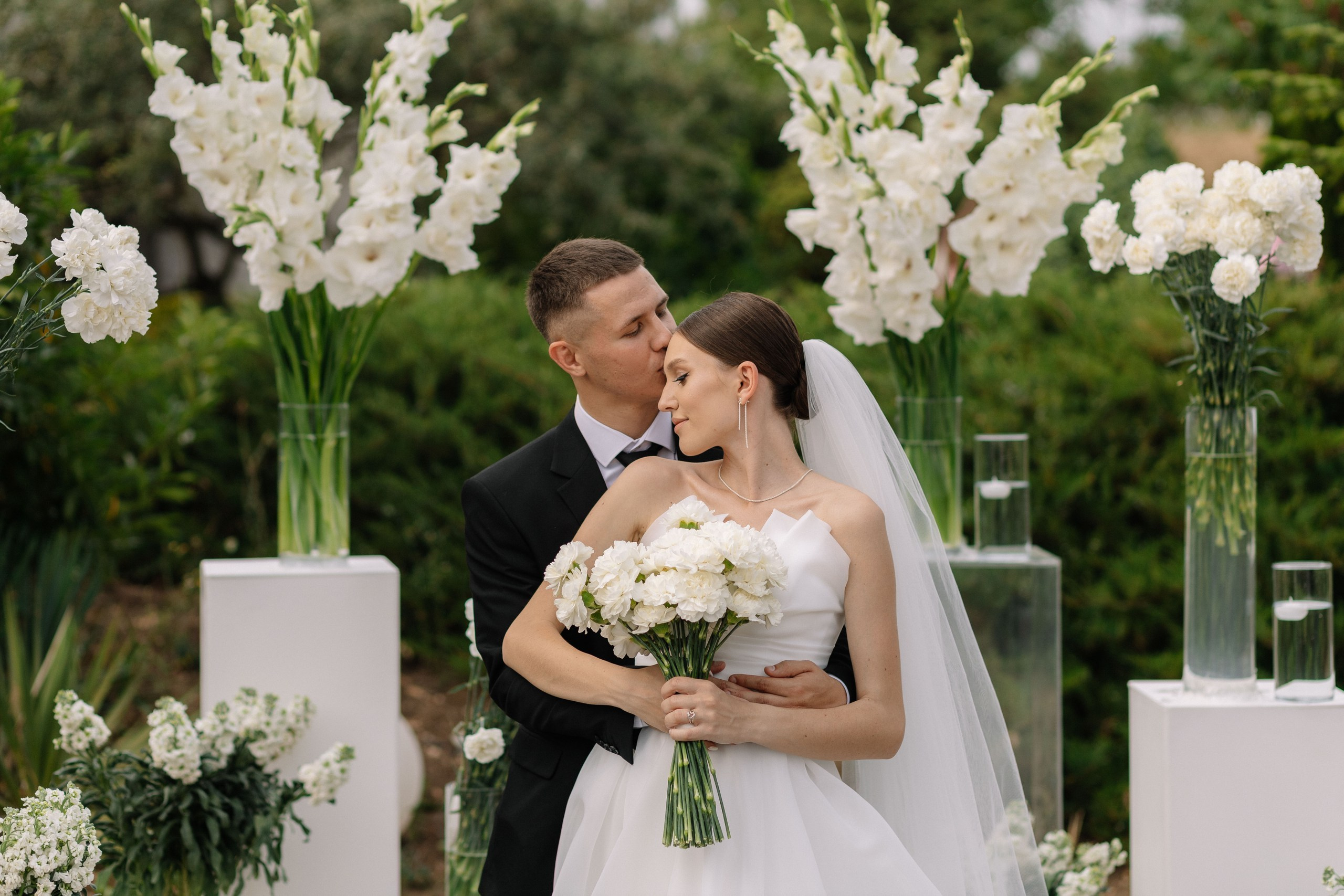 L&I. Семейный фотограф в Севастополе и Симферополе Александра Чистякова