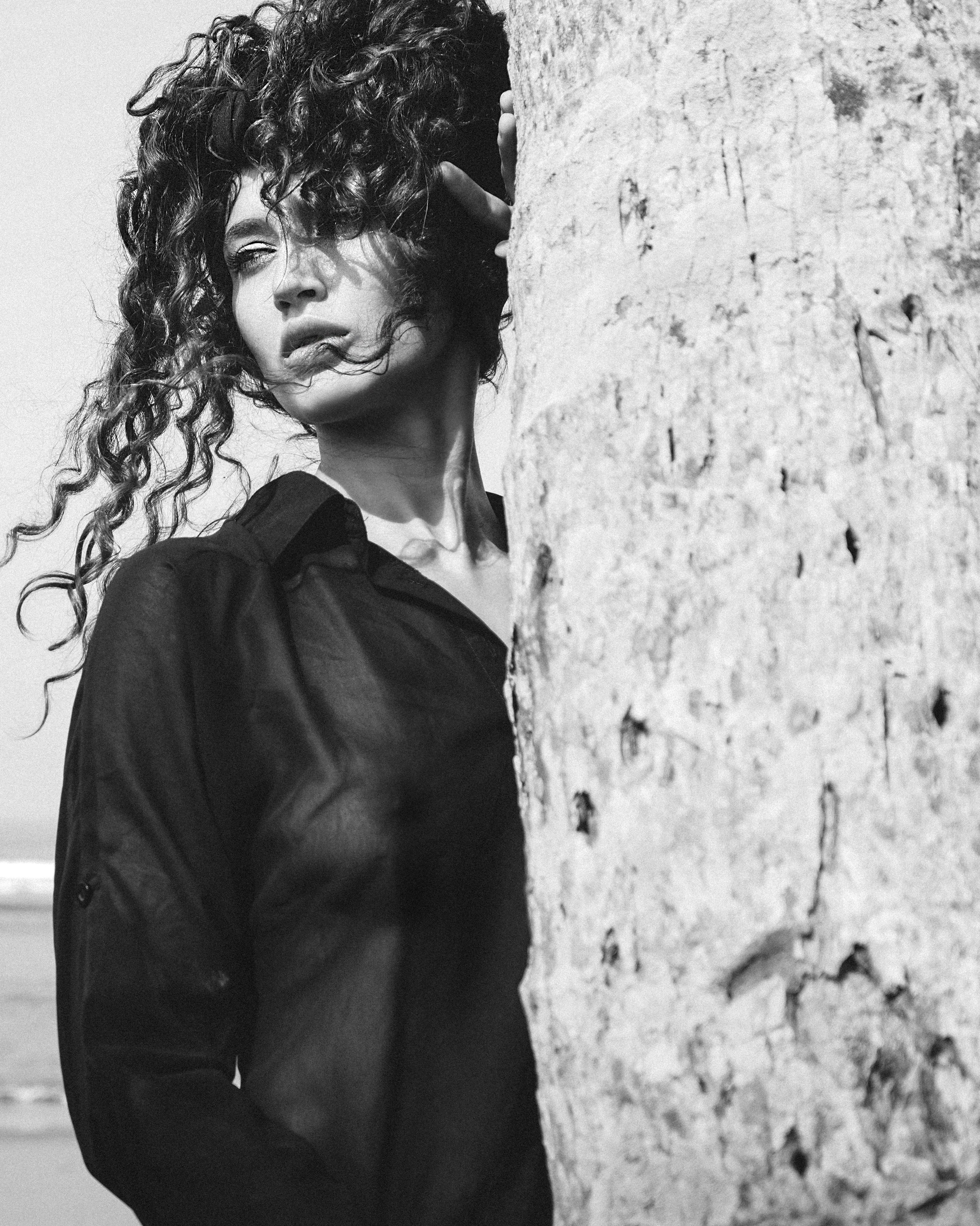 Victoria. Alena Gribkova