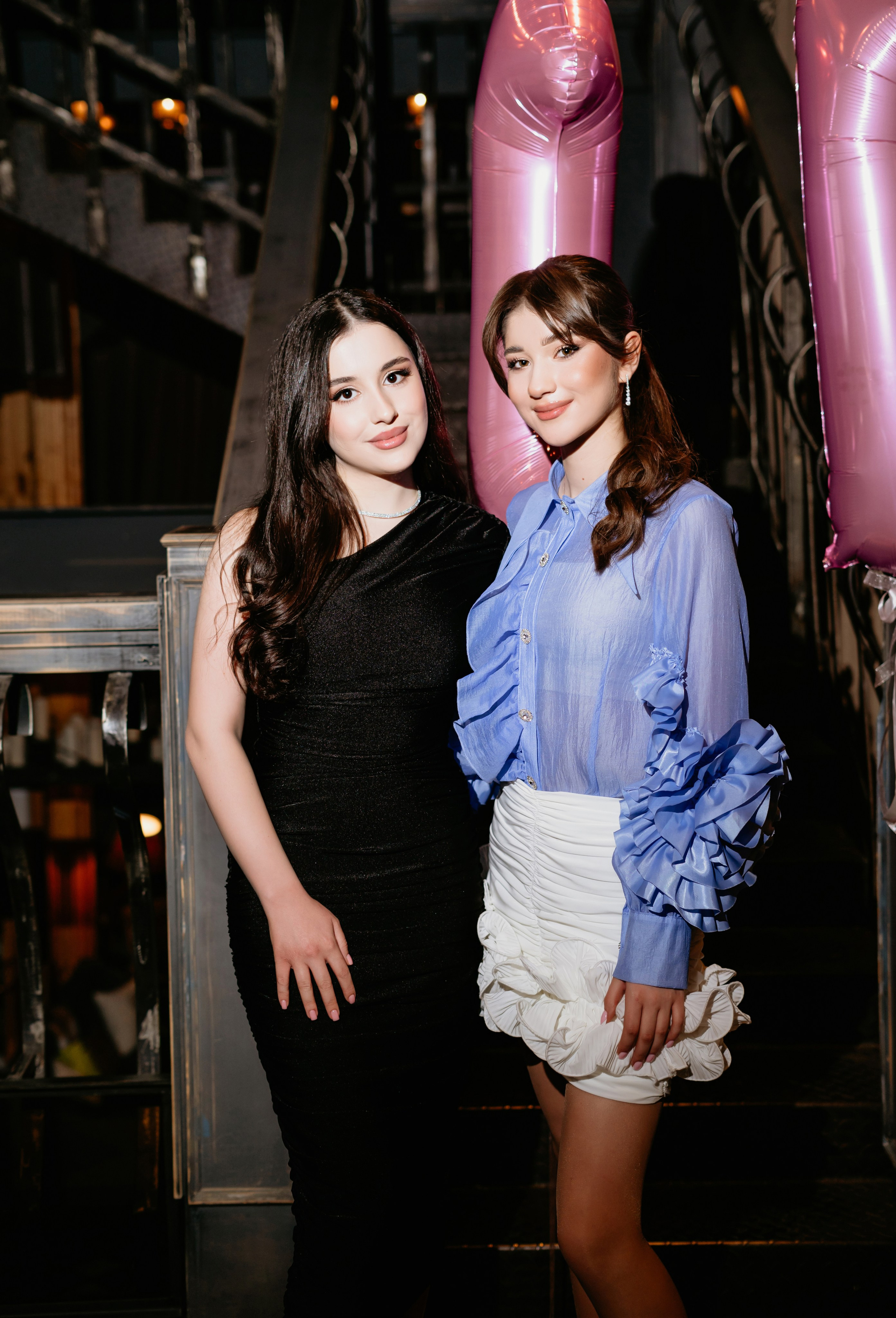 Жанне 17 лет/ Schneider. Фотограф мероприятий в Ростове-на-Дону Есманская Елена