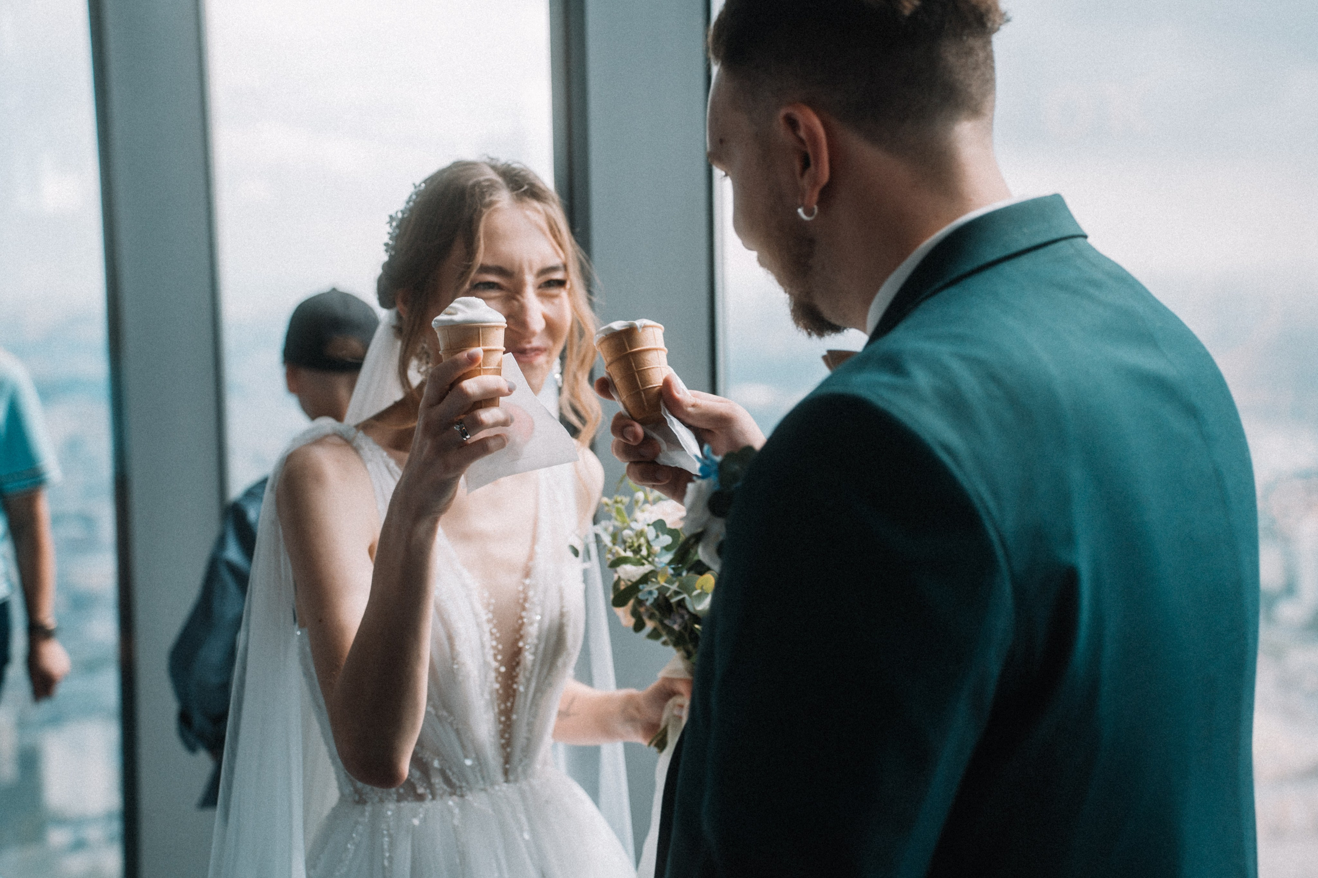 Саша & Юлиана. Софья Шехтман | Портретный фотограф в Москве