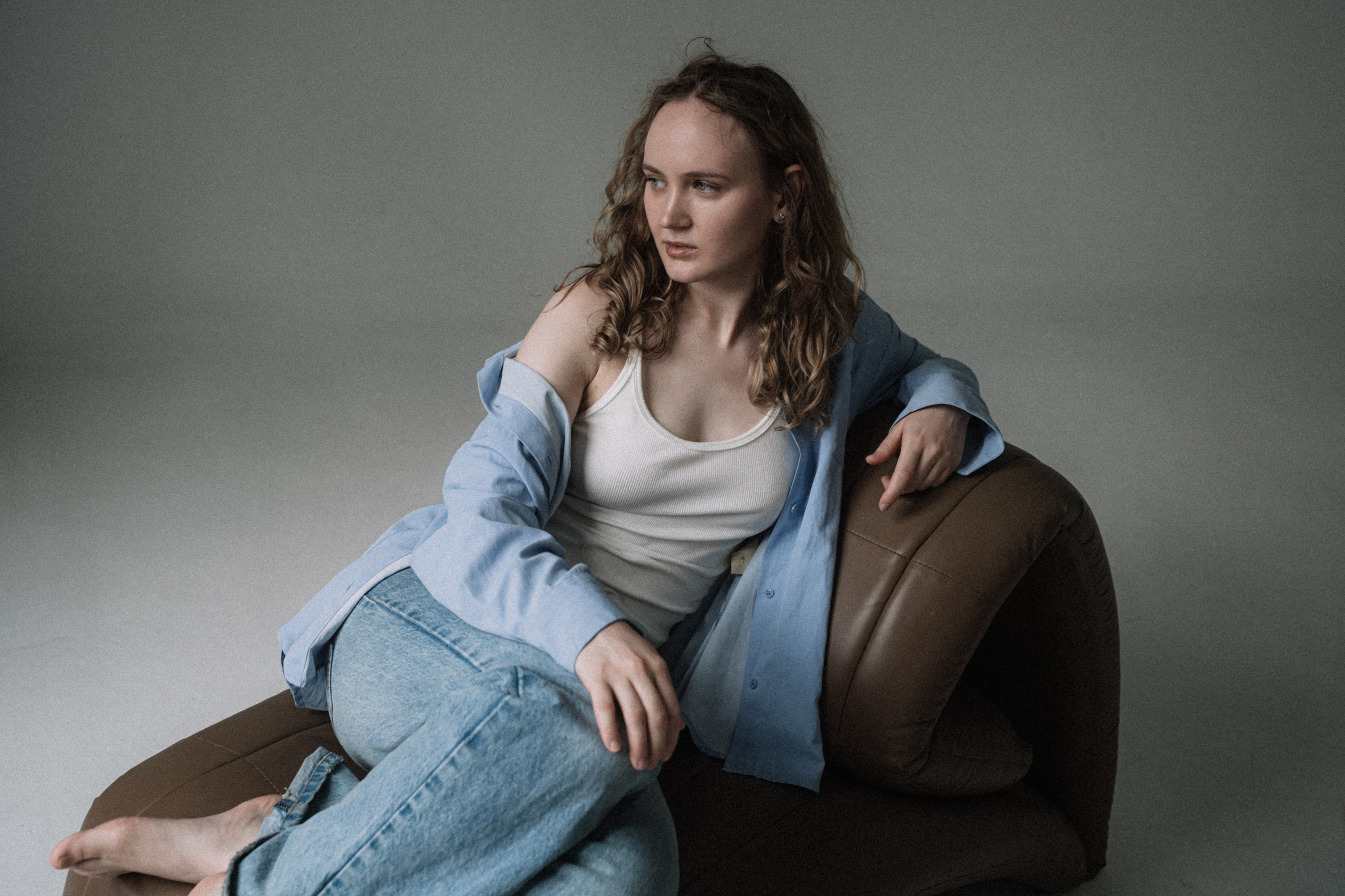 Катя & Юля. Софья Шехтман | Портретный фотограф в Москве