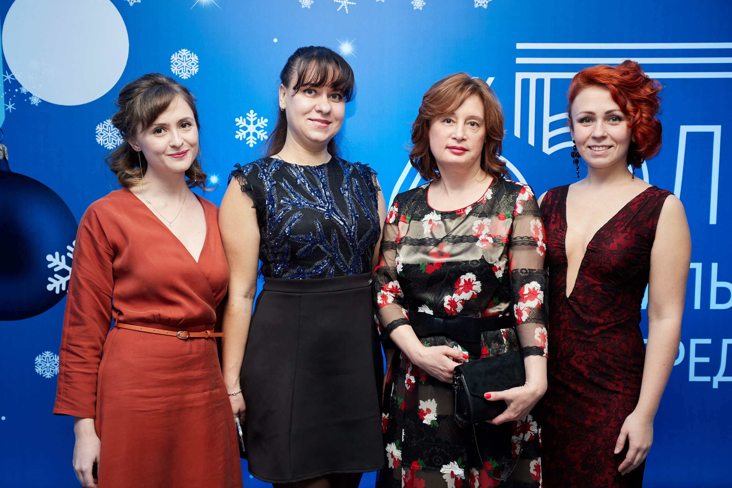 Россети. Репортажный Фотограф