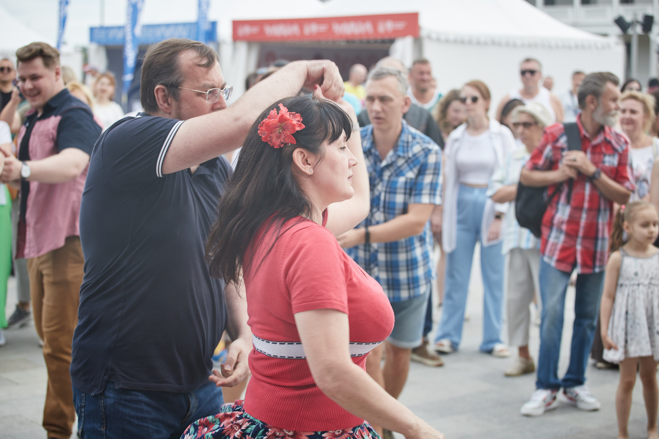 День Мотоциклиста 2024. Репортажный Фотограф