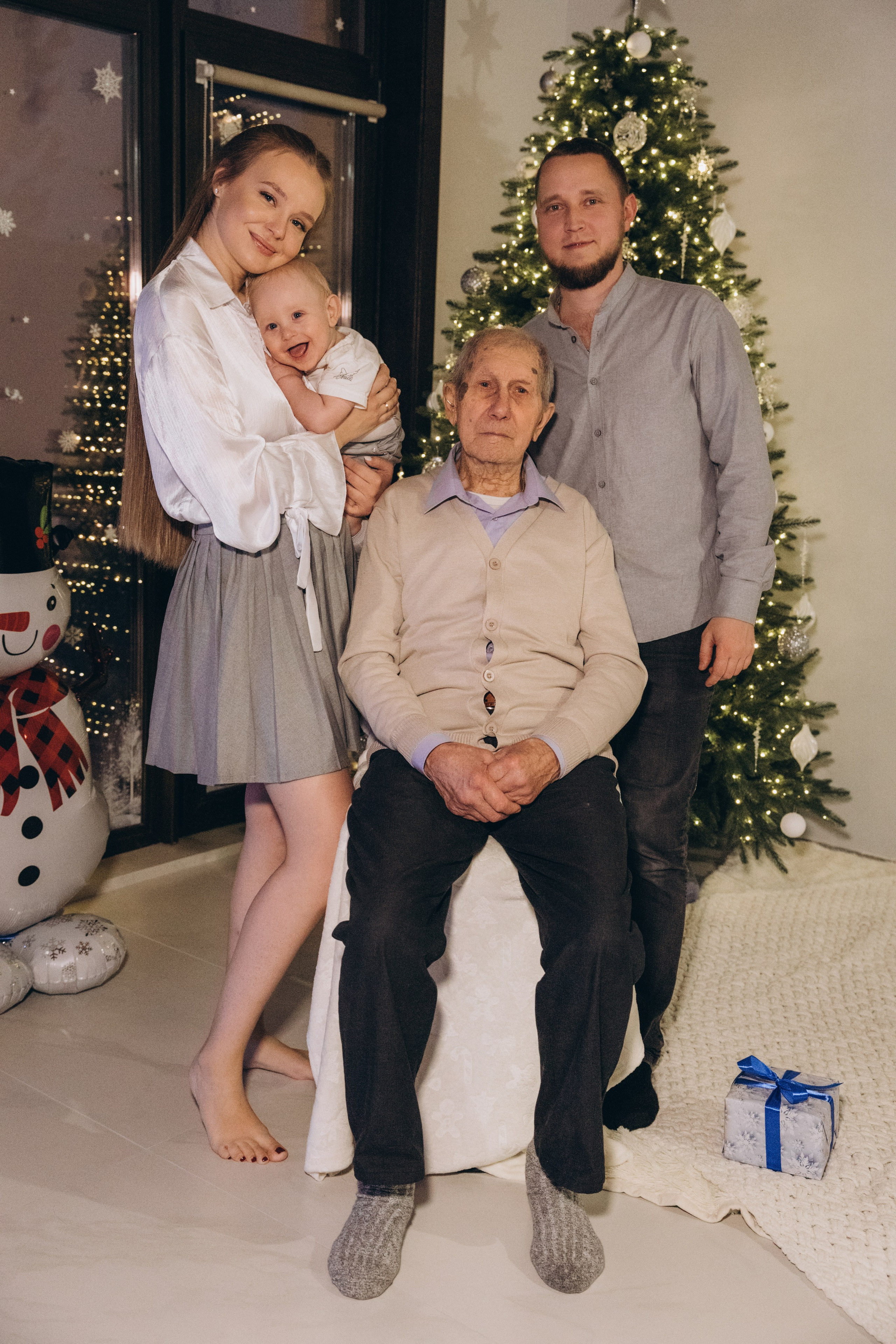 Домашняя съёмка. Свадебный, семейный фотограф в Иркутске Светлана Макаричева