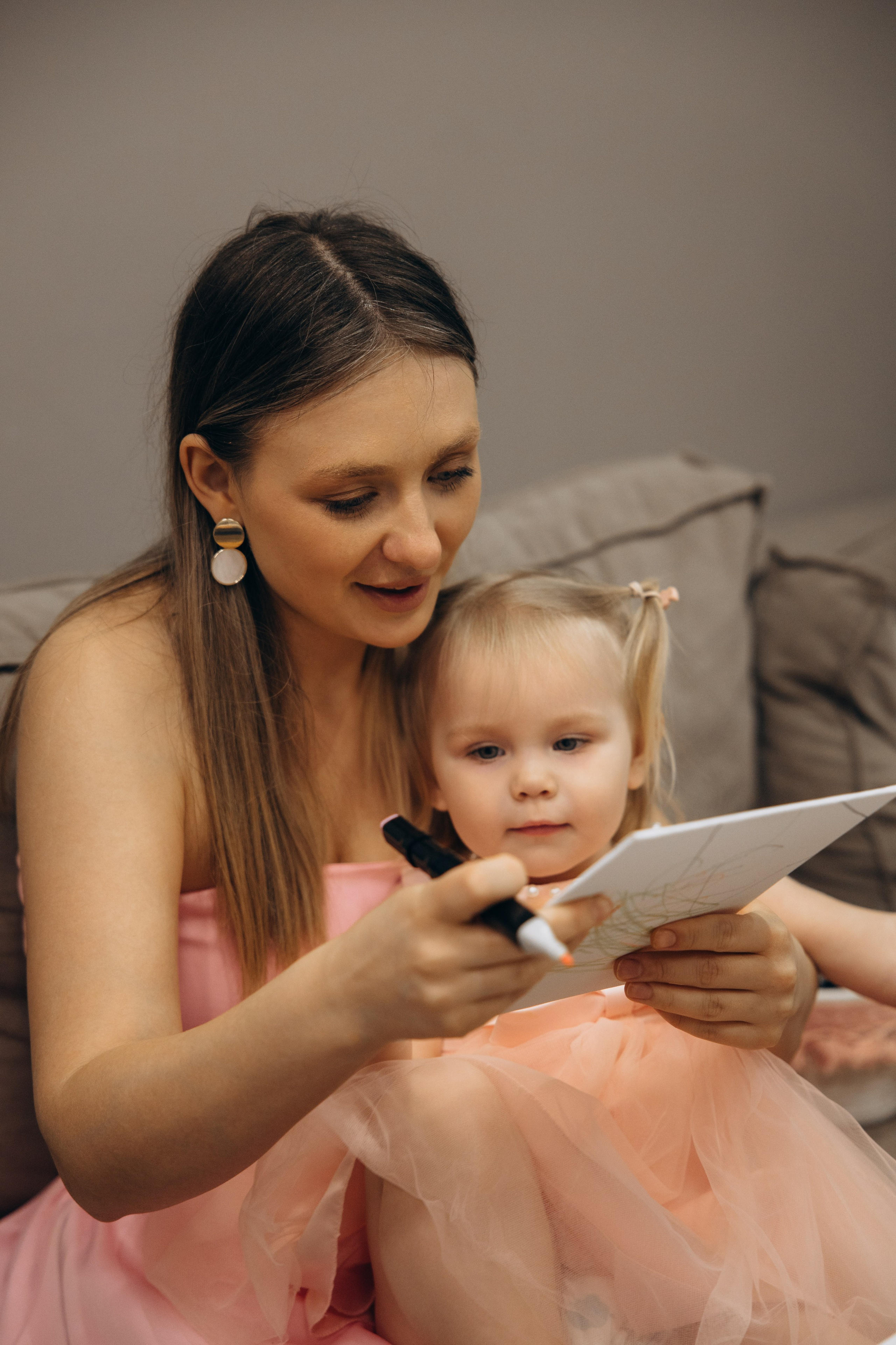 Стефании 2 года. Свадебный, семейный фотограф в Иркутске Светлана Макаричева