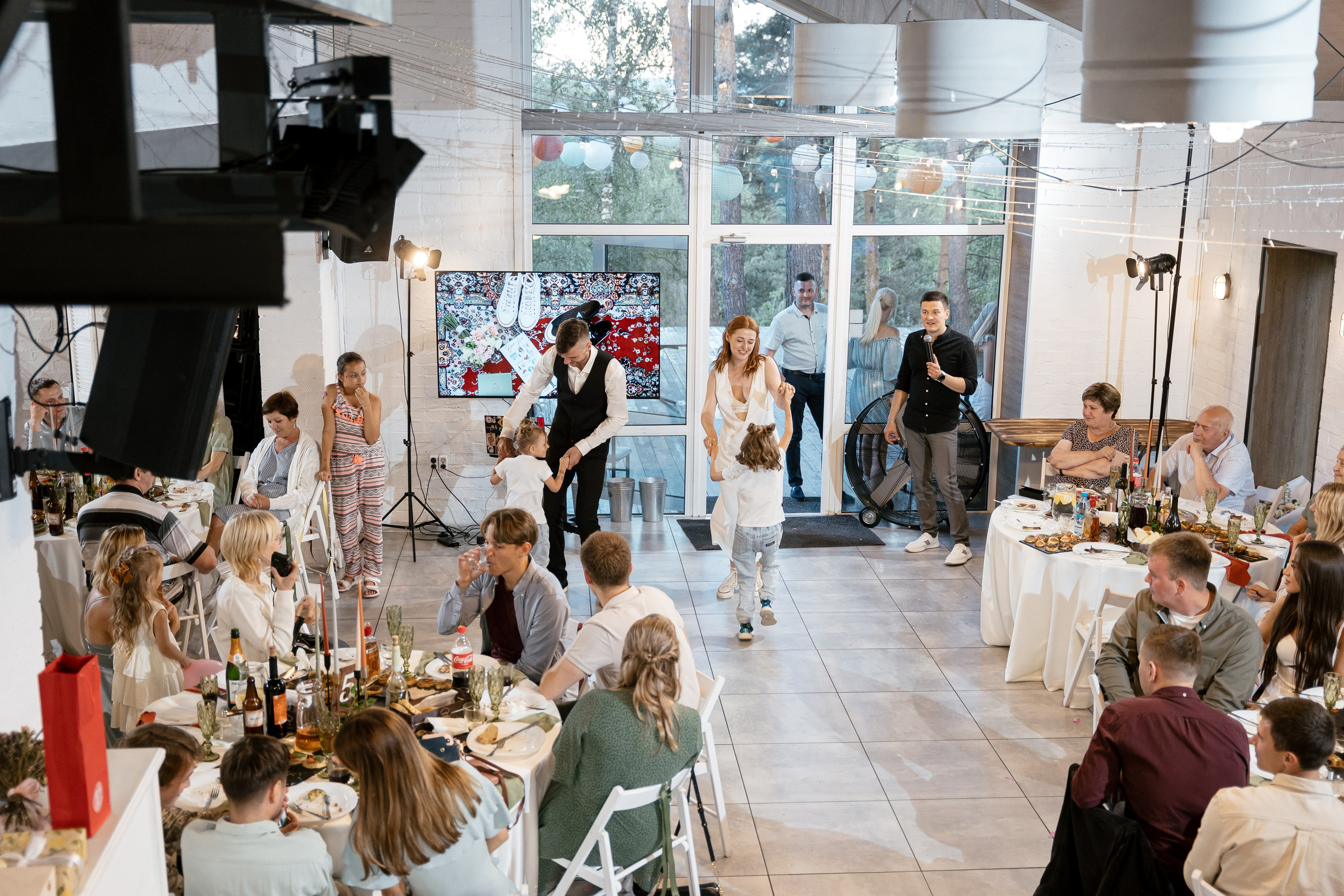 Витя и Аня. Фотограф Томск, Новосибирск Влад Свириденко