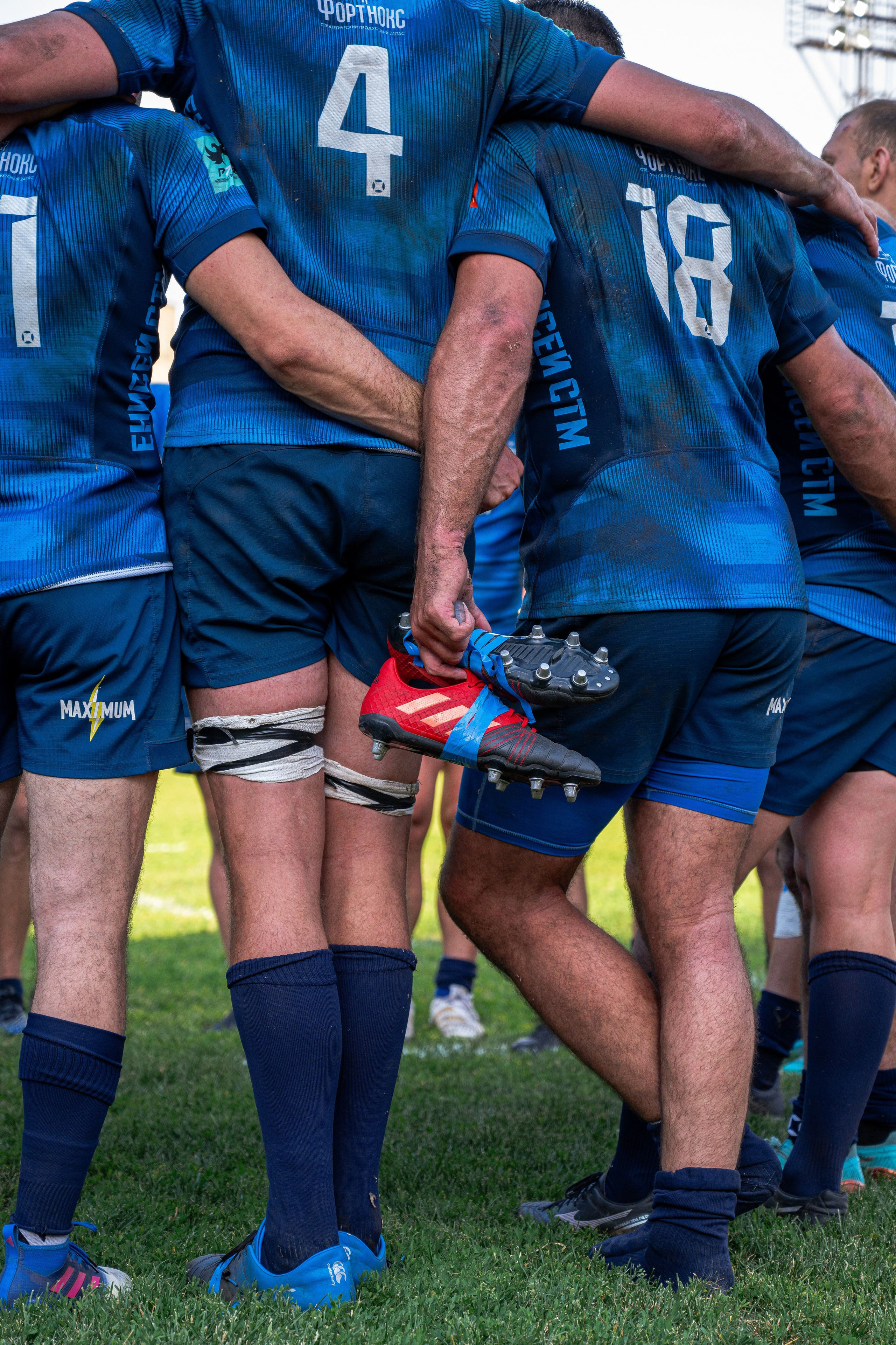RUGBY. Lisa_krassna