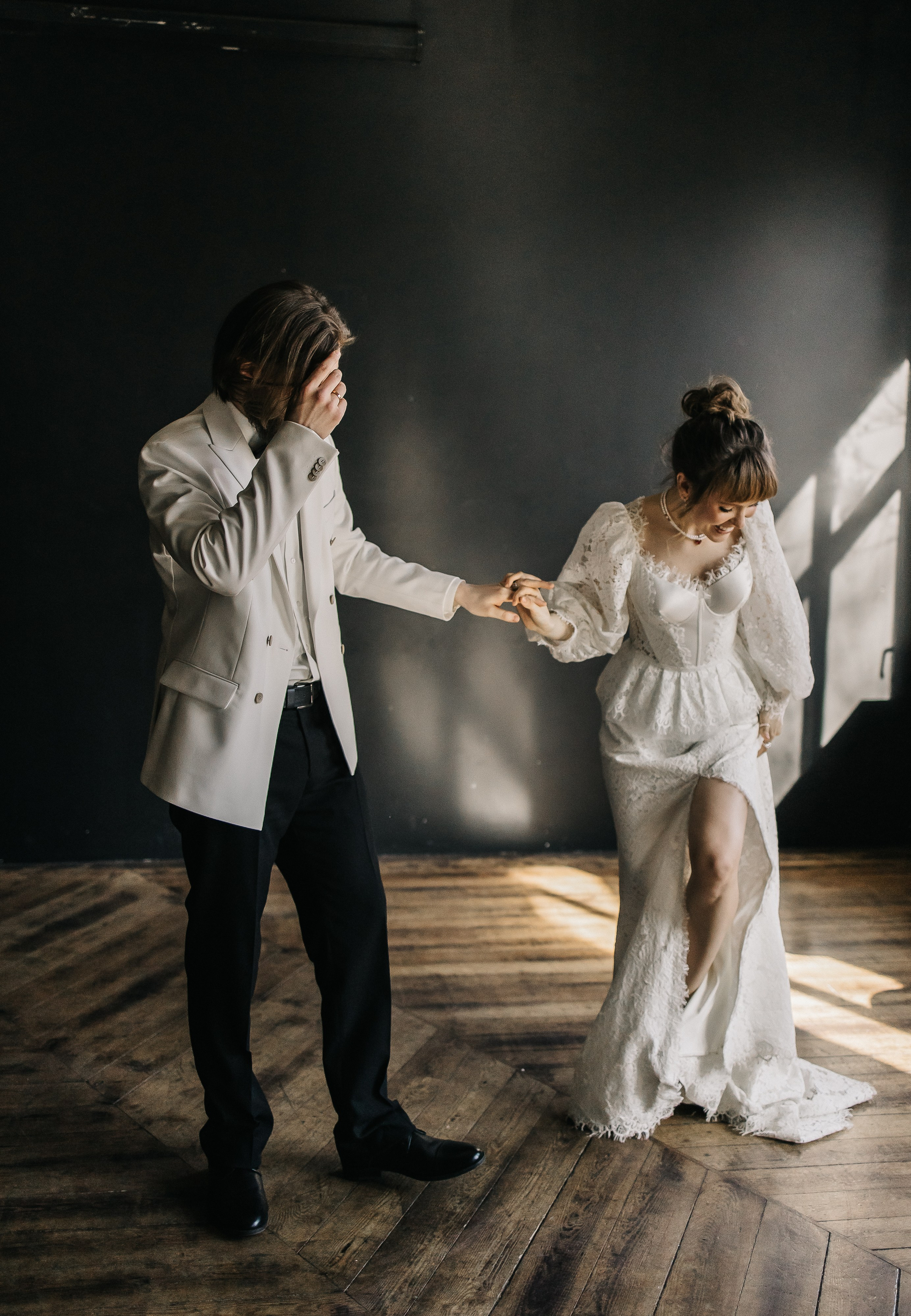 Аня и Саша. Family and Wedding Photographer in Chelyabinsk Yulia Sofina