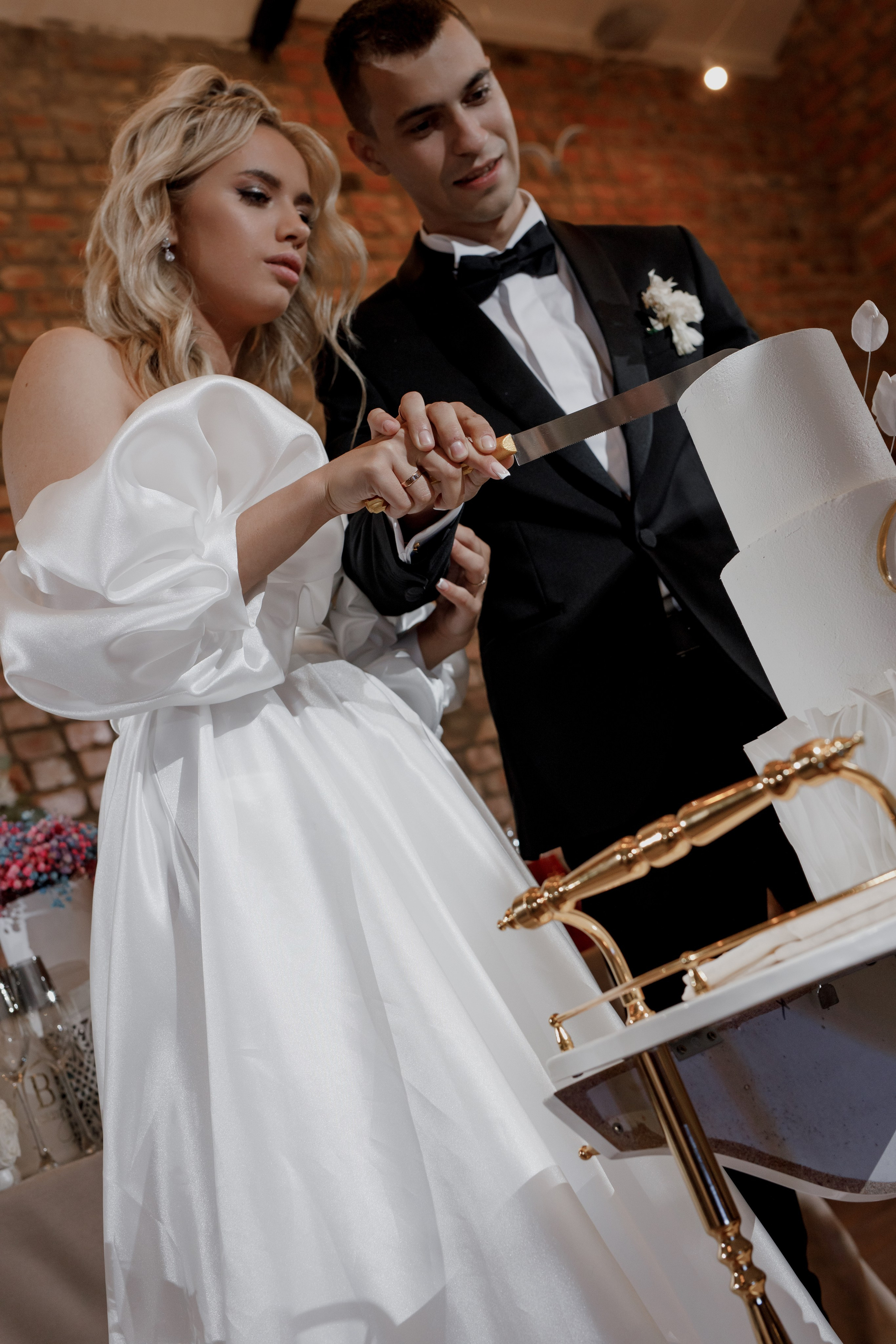 Валерия и Владимир. Свадебный и семейный фотограф  во Владивостоке Ольга Украинец