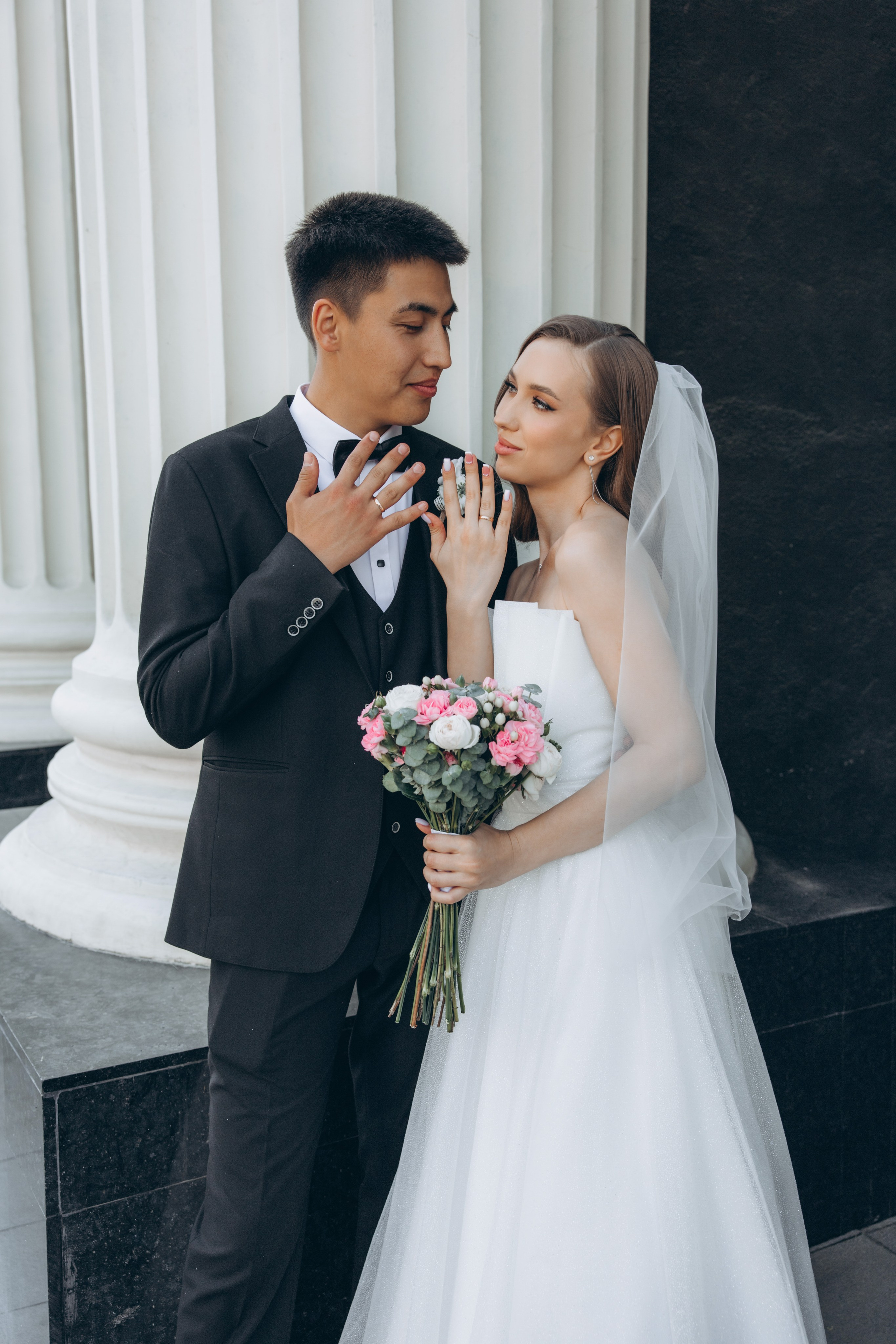 Станислав & Татьяна. Свадебный, семейный фотограф в Иркутске Светлана Макаричева