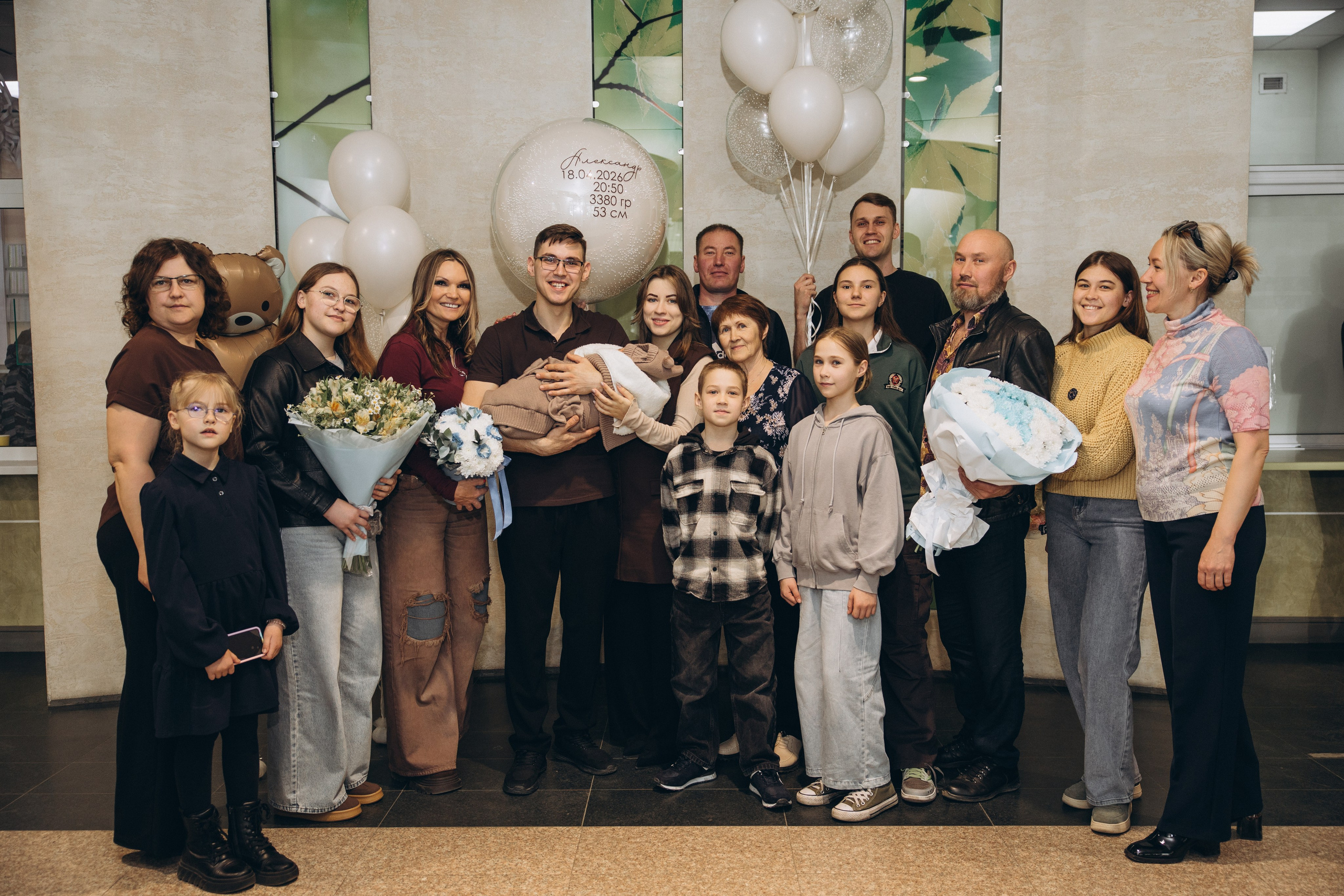 Выписка. Свадебный, семейный фотограф в Иркутске Светлана Макаричева