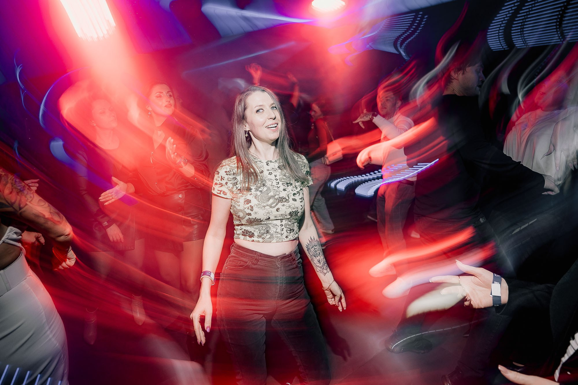 Onyx. Red party. Сергей Кошкин. Репортажная и ивент-фотография в Сургуте