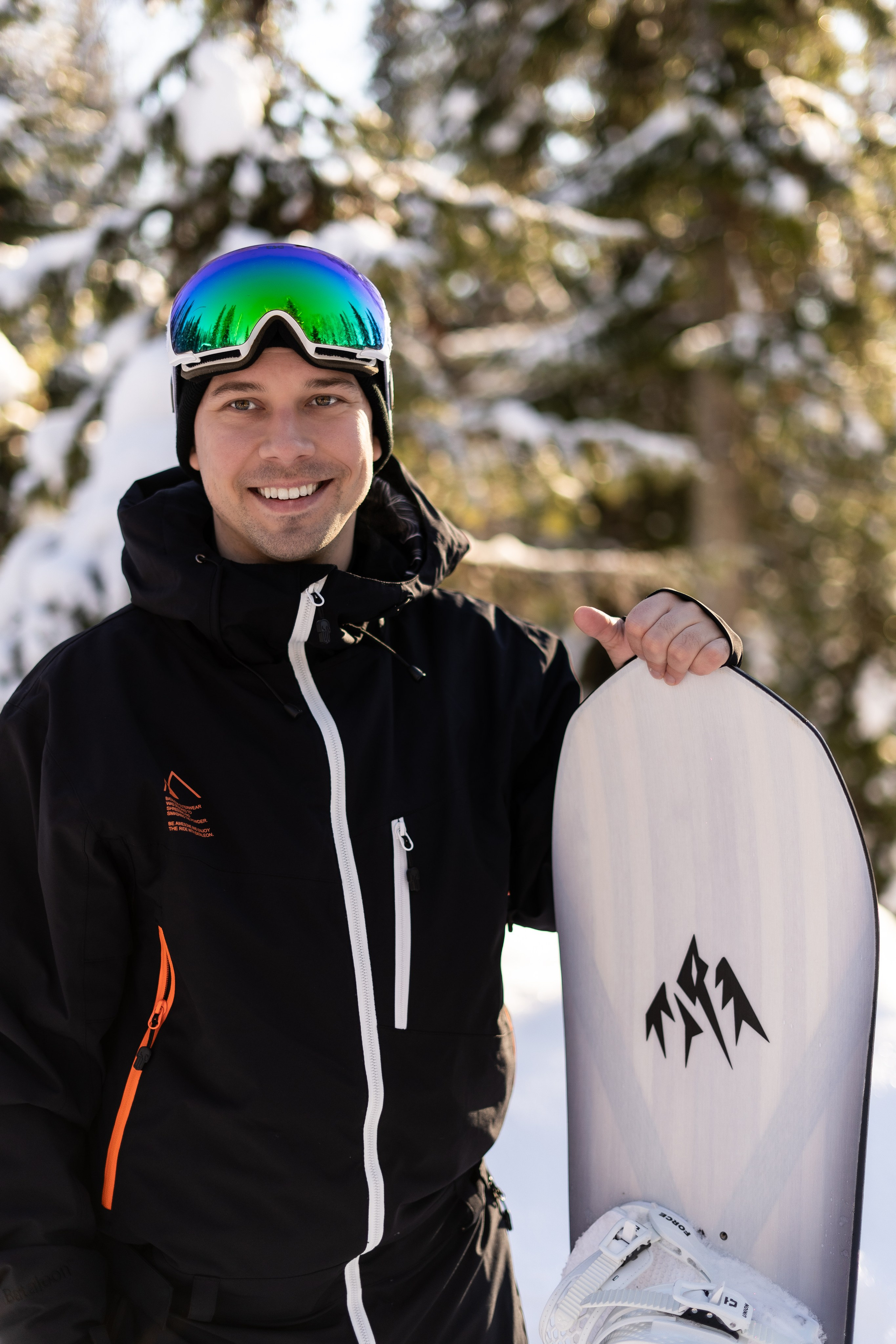 Джой. Анастасия Паршукова — фотограф Шерегеш Новосибирск