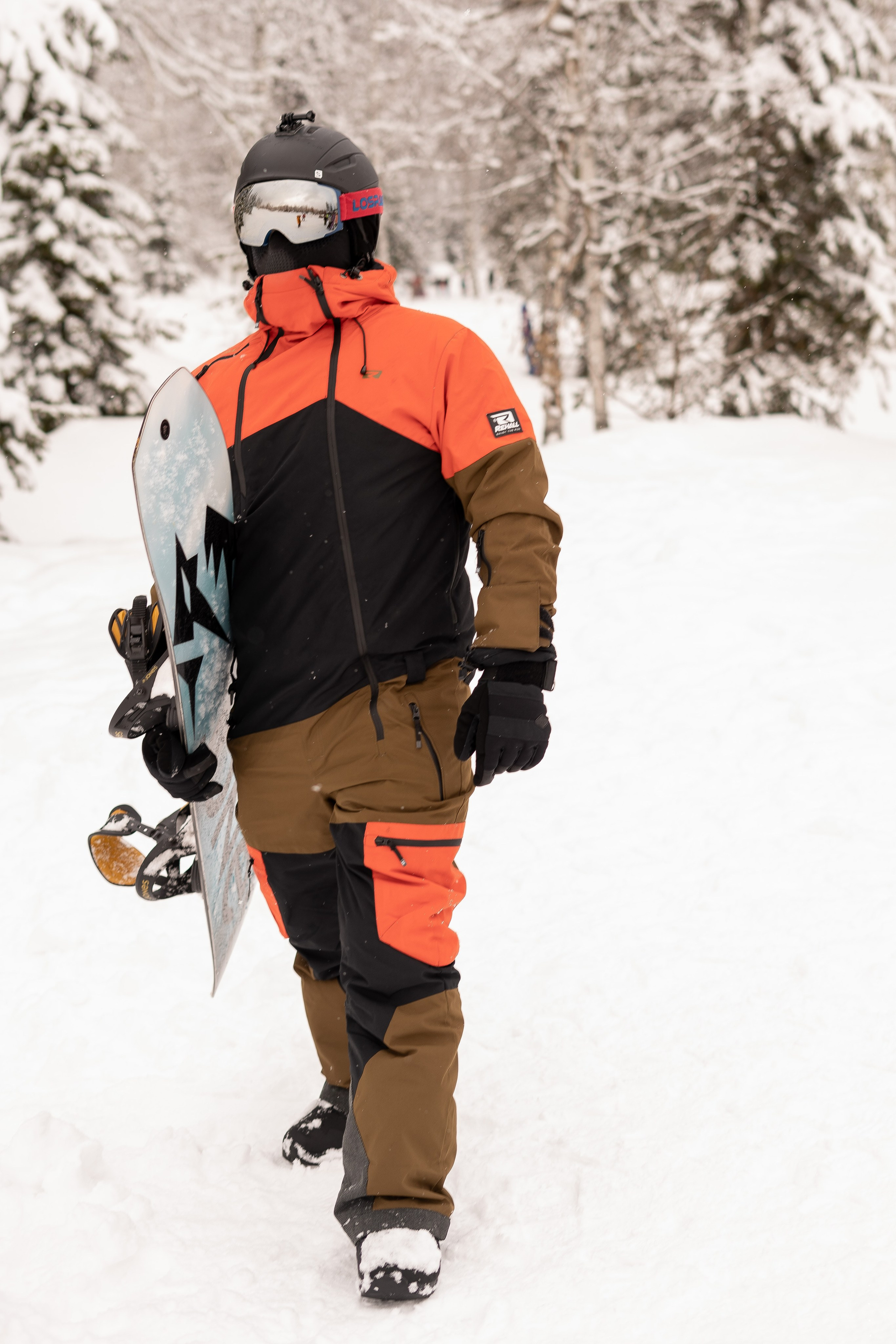 Джой 21.03.24. Анастасия Паршукова — фотограф Шерегеш Новосибирск