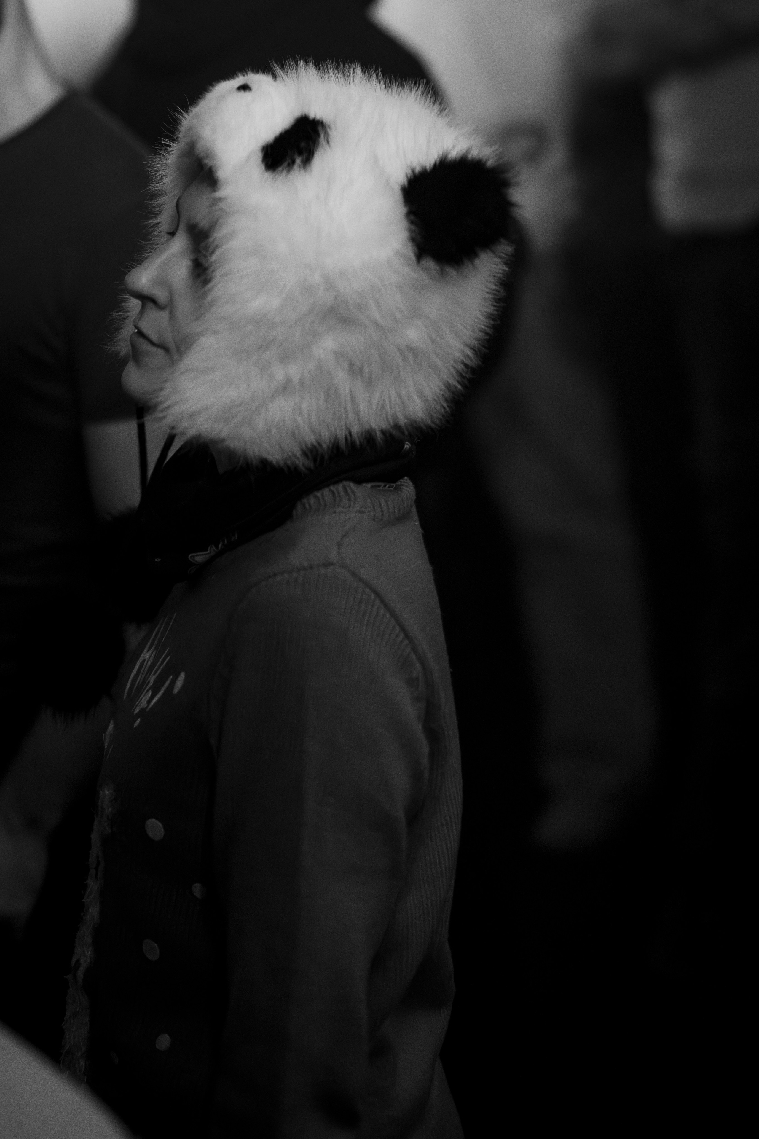 Rook's Smex. Анастасия Паршукова — фотограф Шерегеш Новосибирск