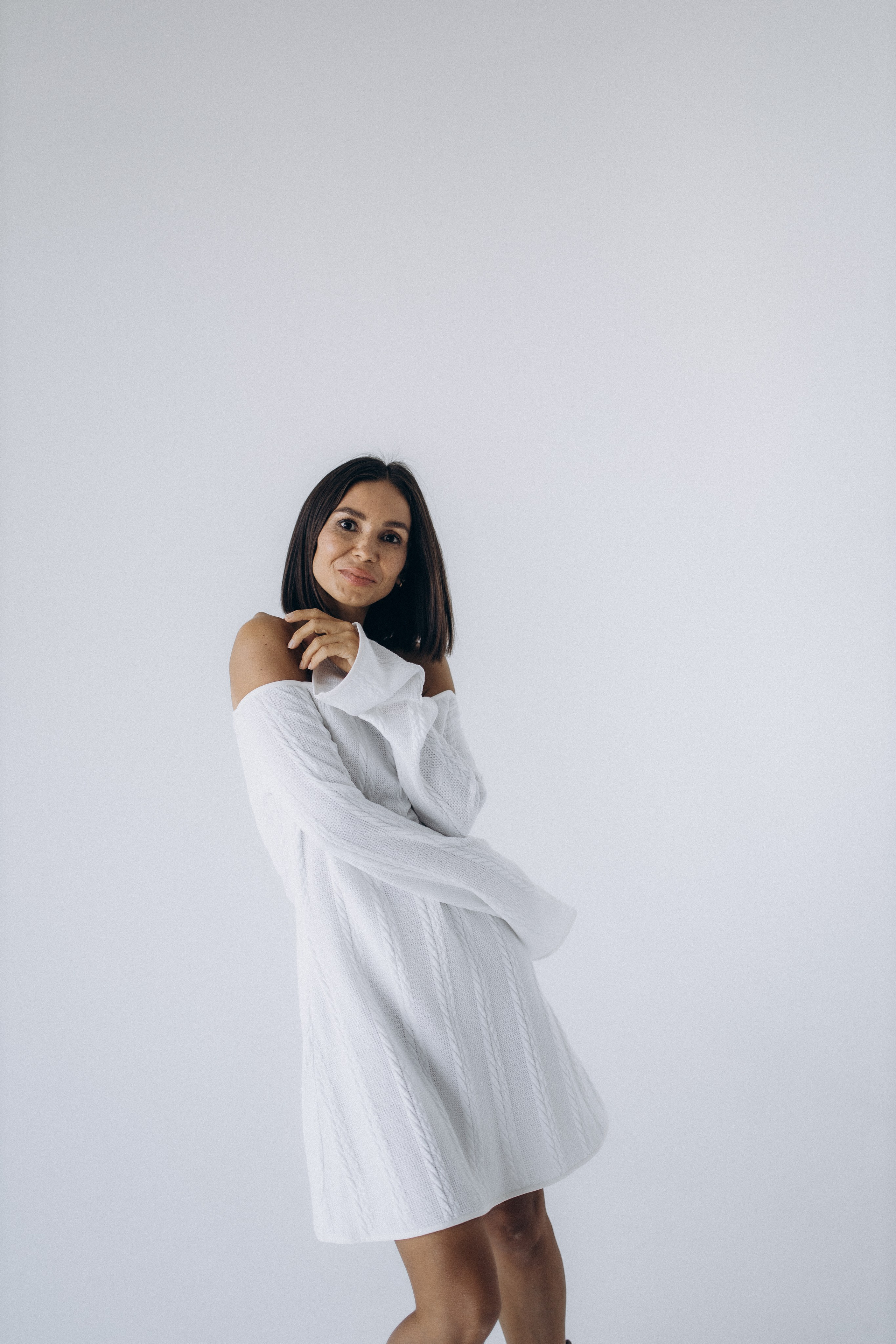 Альфия. Фотограф в Петербурге Ольга Стрельченко