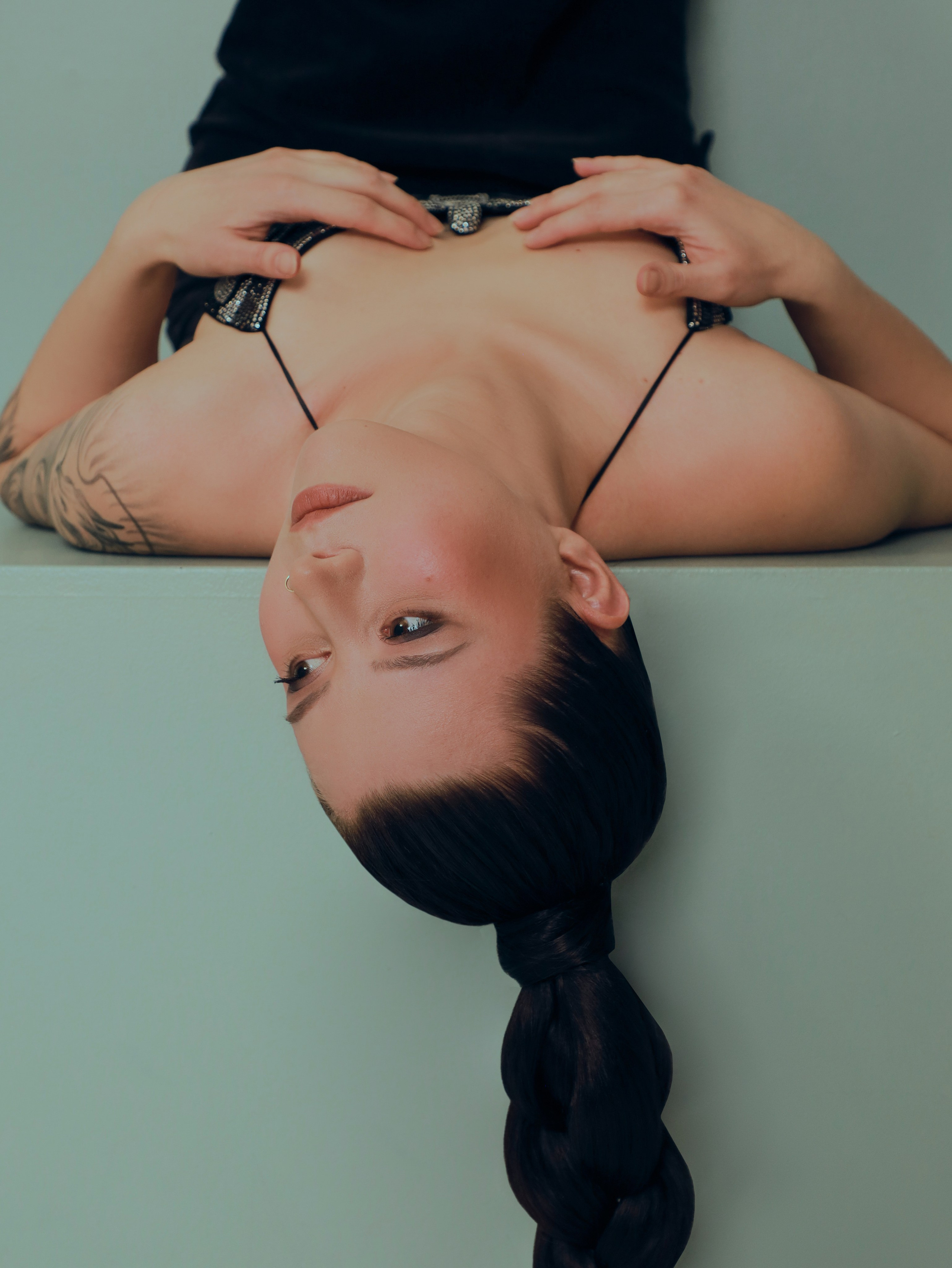 АРИНА. Фотограф Москва Анастасия Толстова