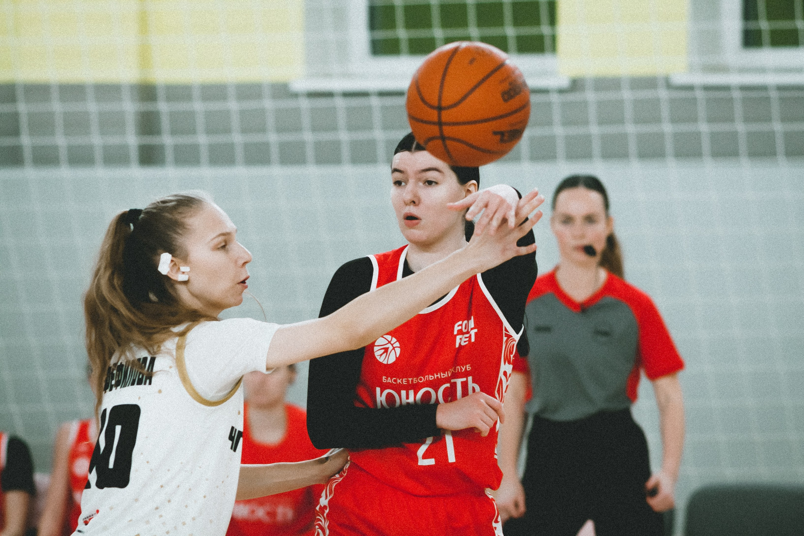 Атланта-Юность / 1. Фотография