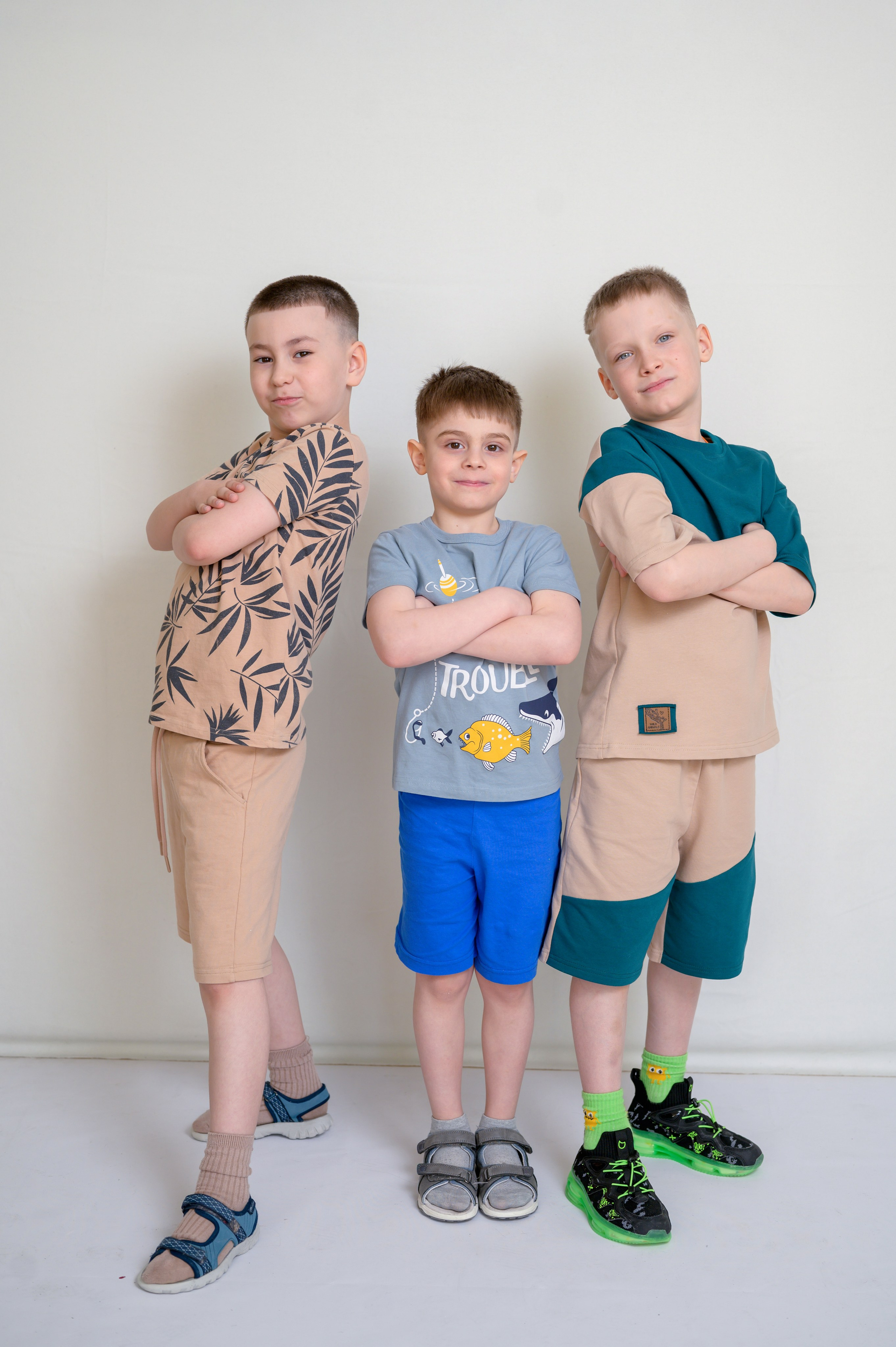 Д/с№ 3к3 группа «Фантазёры» (индивидуальный дизайн) + рисунки детей. Фотограф новорожденных, семейный детский в Тюмени Татьяна Морозова