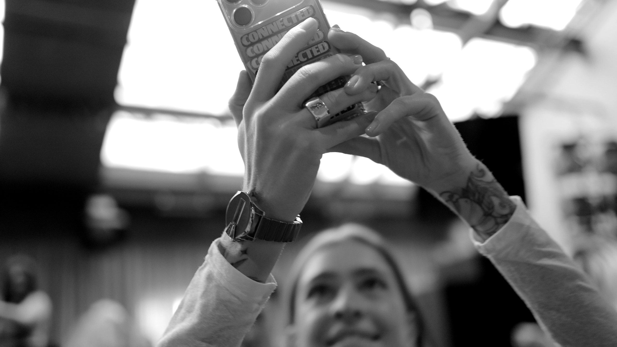 .оригинал — CONNECTED x 128Studio / 18.01.2026. TENZO | Креативный продюсер / Арт-директор