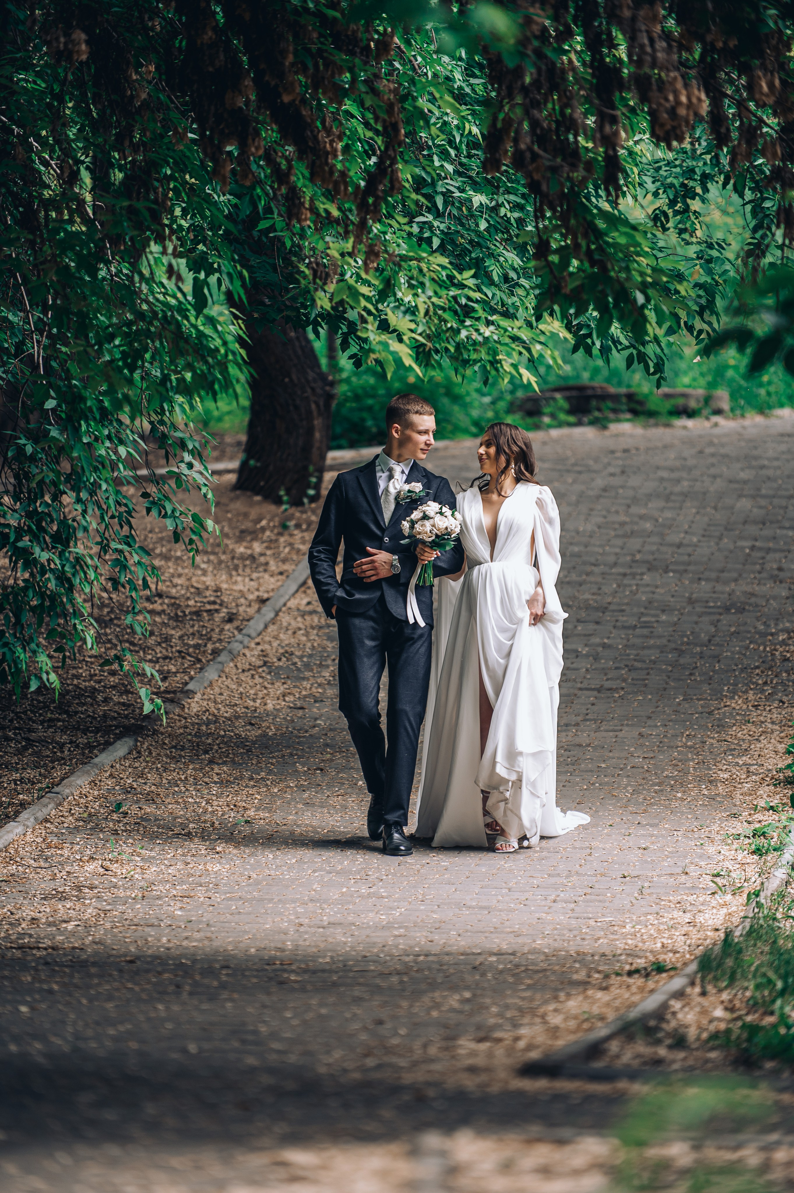 Свадьбы. Свадебная и концептуальная фотография в городе Улан-Удэ