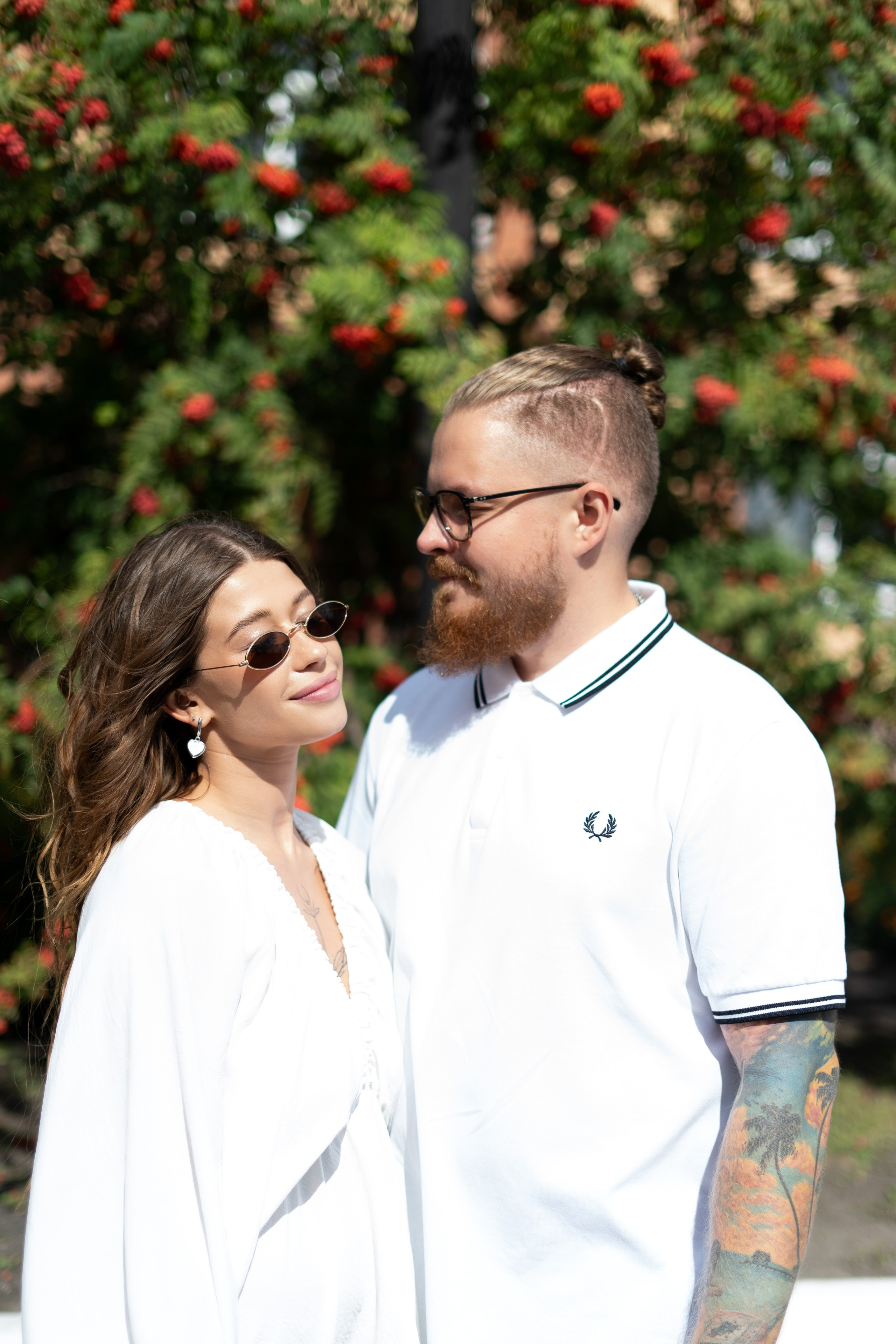 Елизавета & Артём. Анастасия Паршукова — фотограф Шерегеш Новосибирск