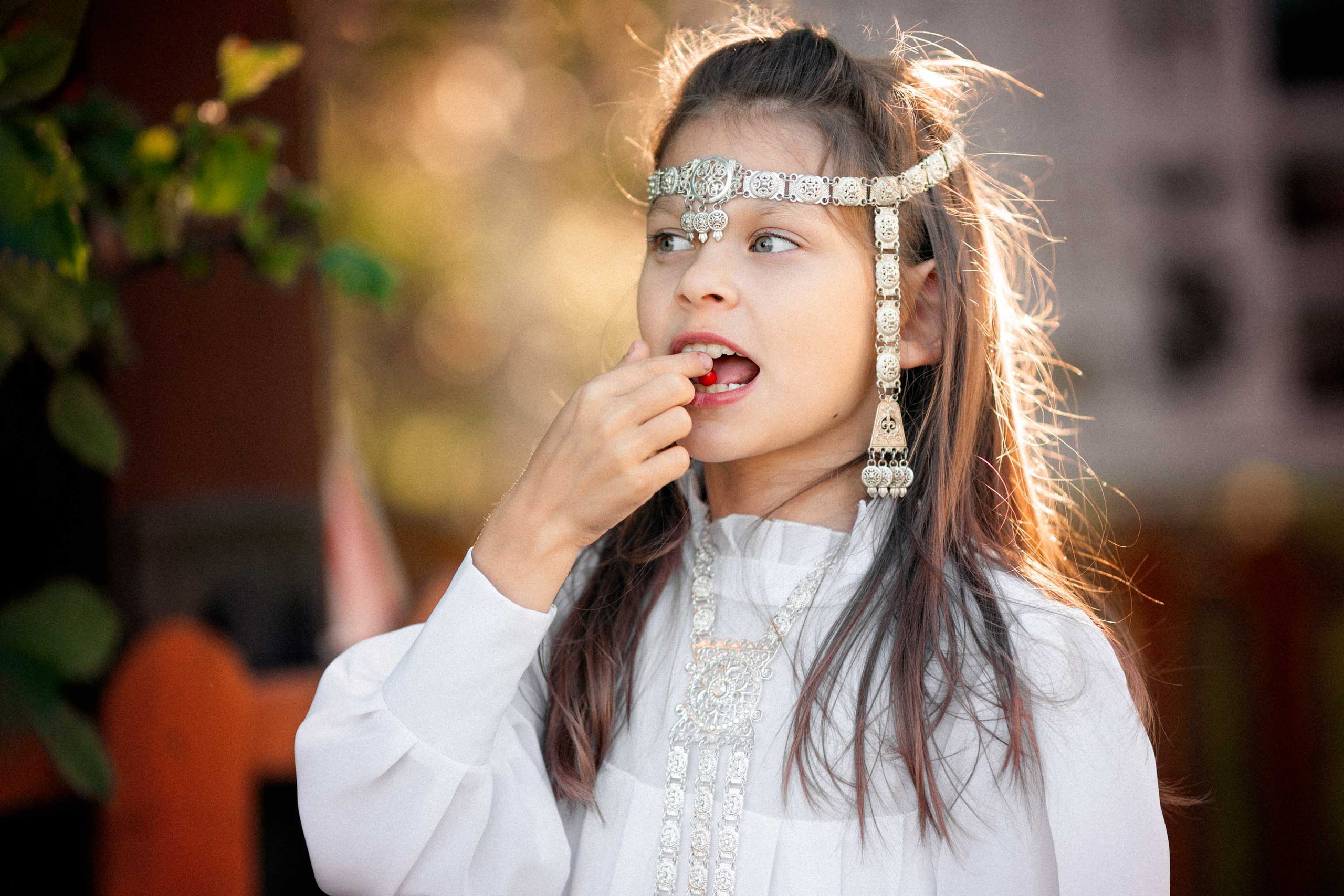 Уличные фотосессии. Семейный и детский фотограф в Якутске Анастасия Рыжикова