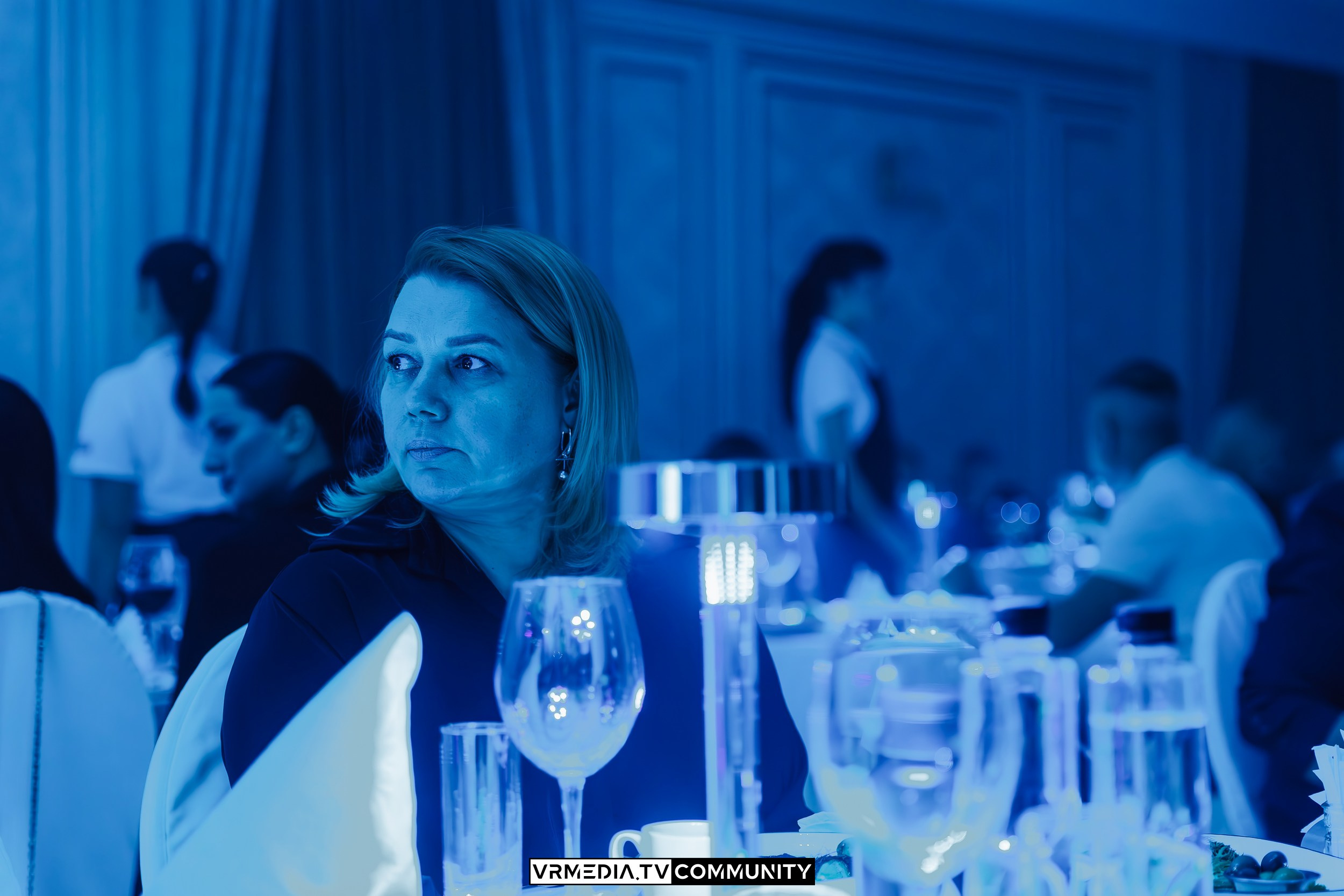 «Музыка Стихий» в ресторане «Лазурный Берег»