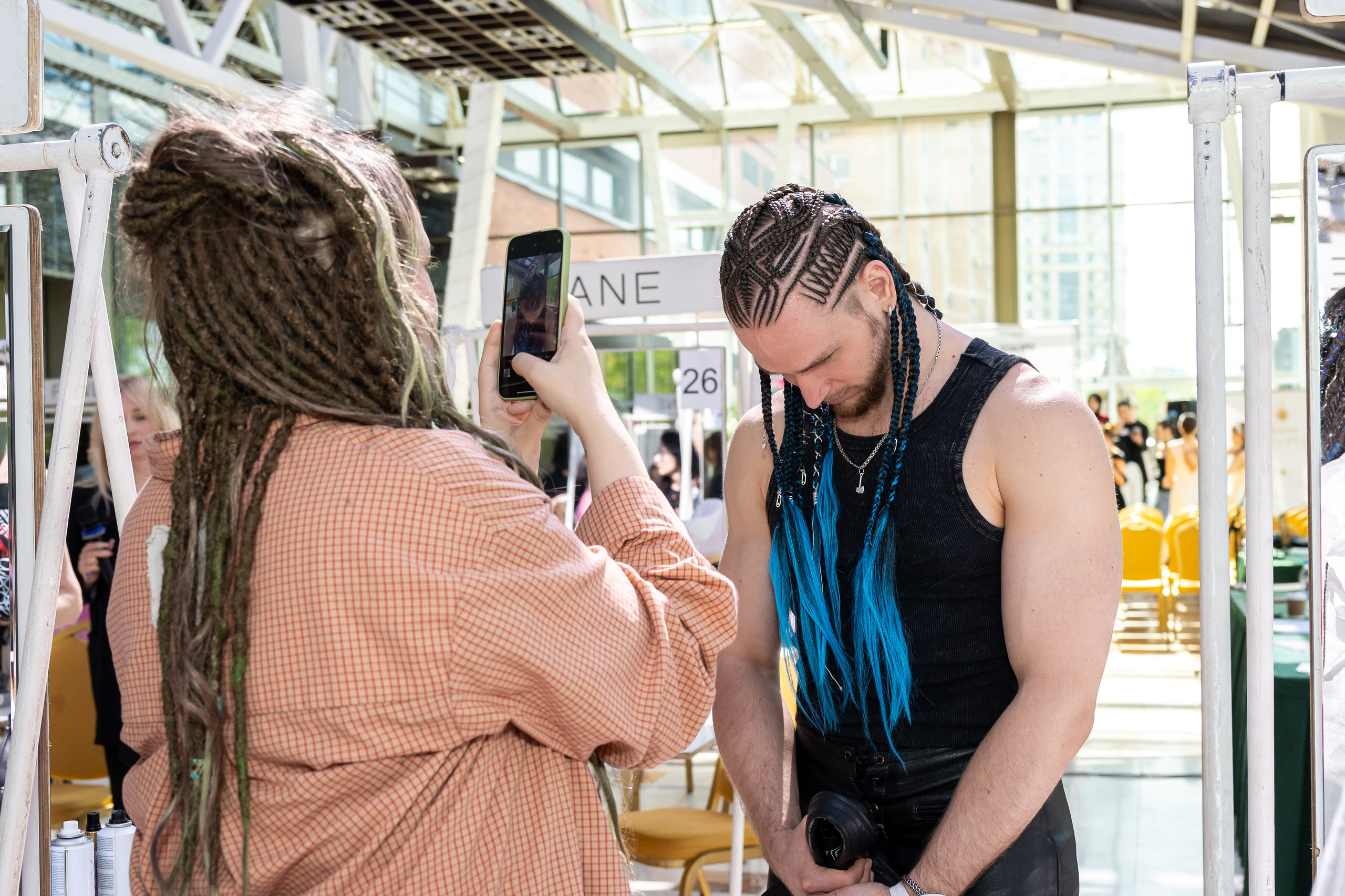 Турнир по брейдингу)