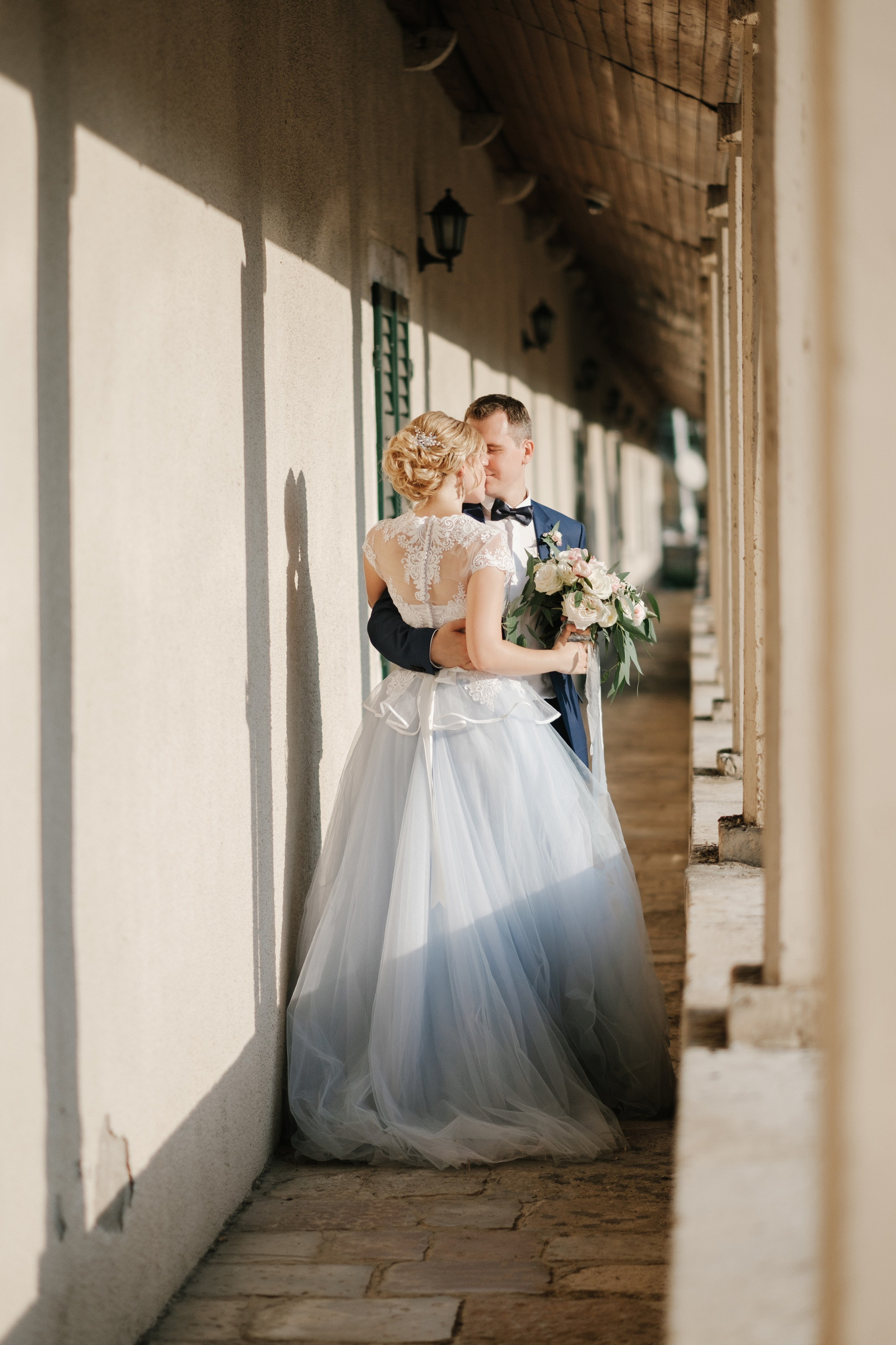 Елена / Вадим — Kotor Montenegro. Свадебный Видеограф Фотограф в Сочи