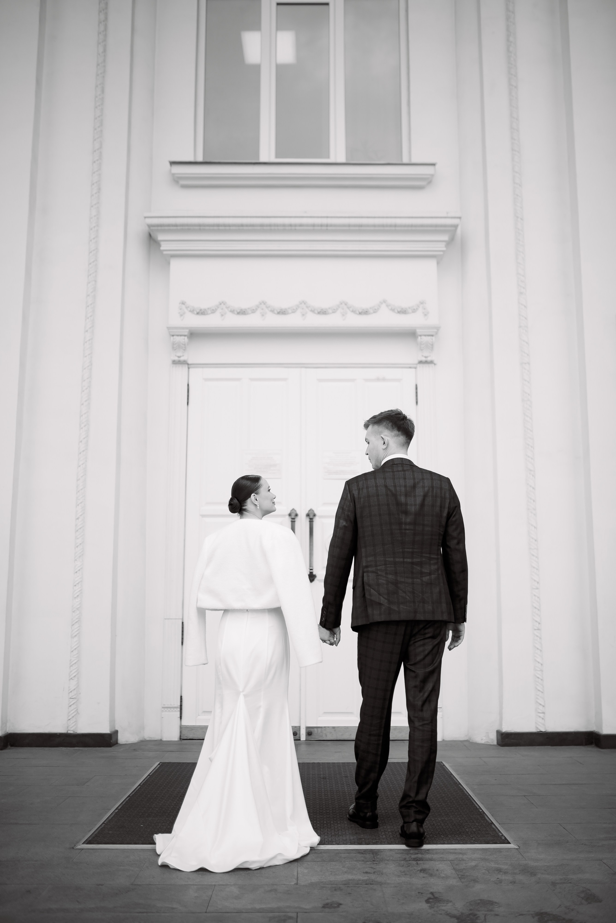 Д+Я. Фотограф Краснодар Николай Андросов