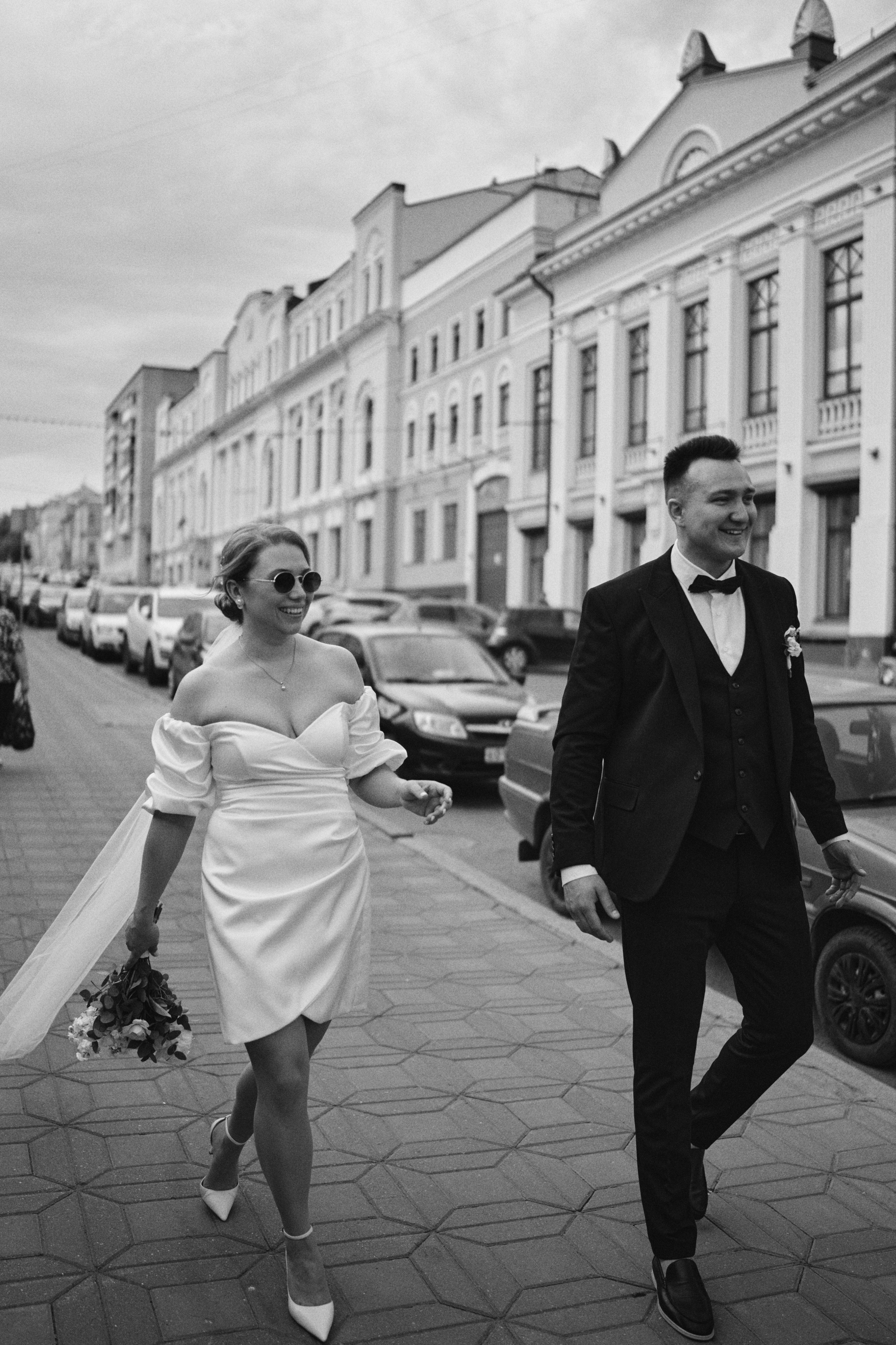 К + И. Фотограф Киров Анжелика Некрасова