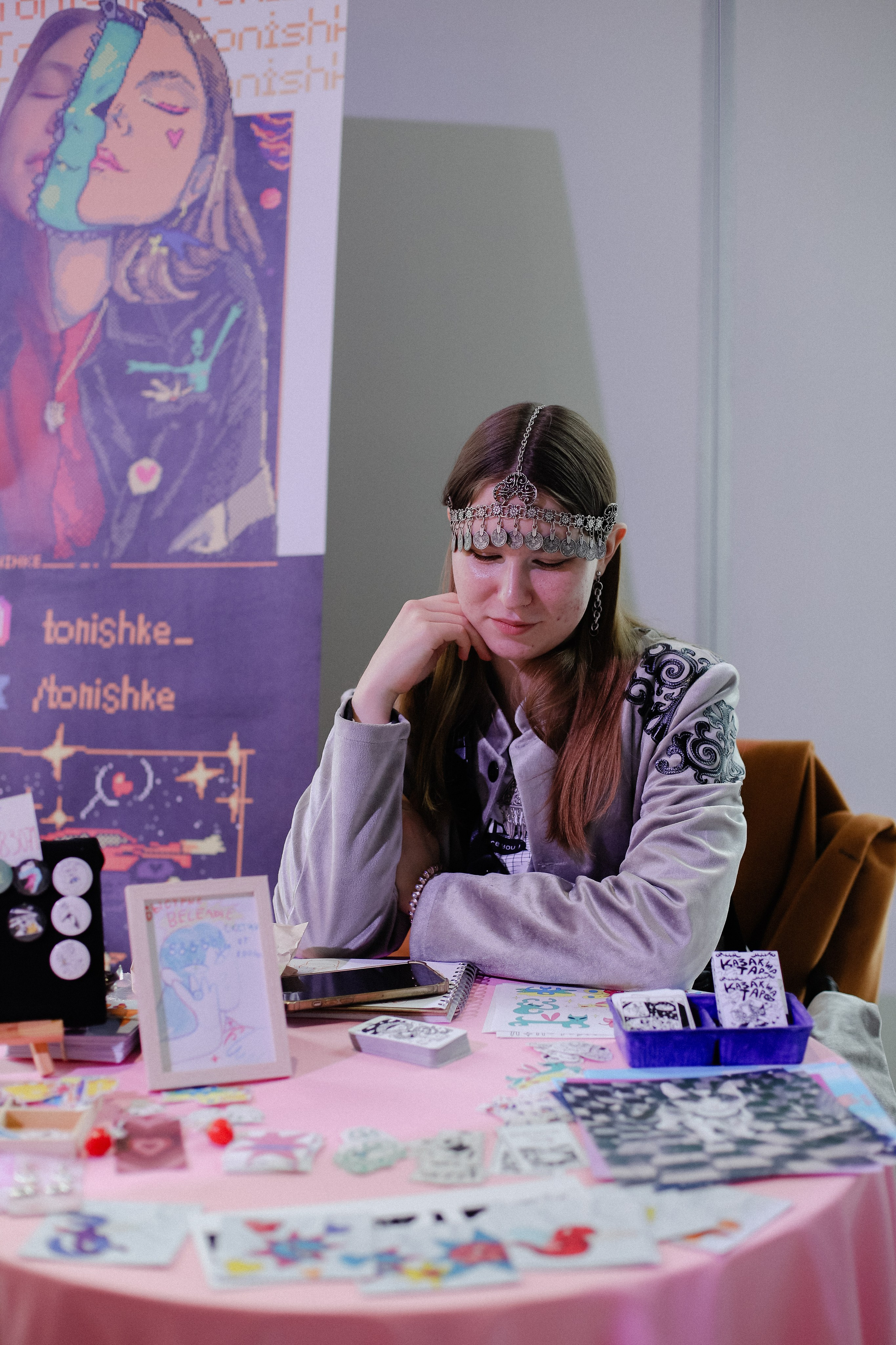 3.03 Almaty Pop Up Store. Фотограф в Алматы и Москве Даша Пушкина