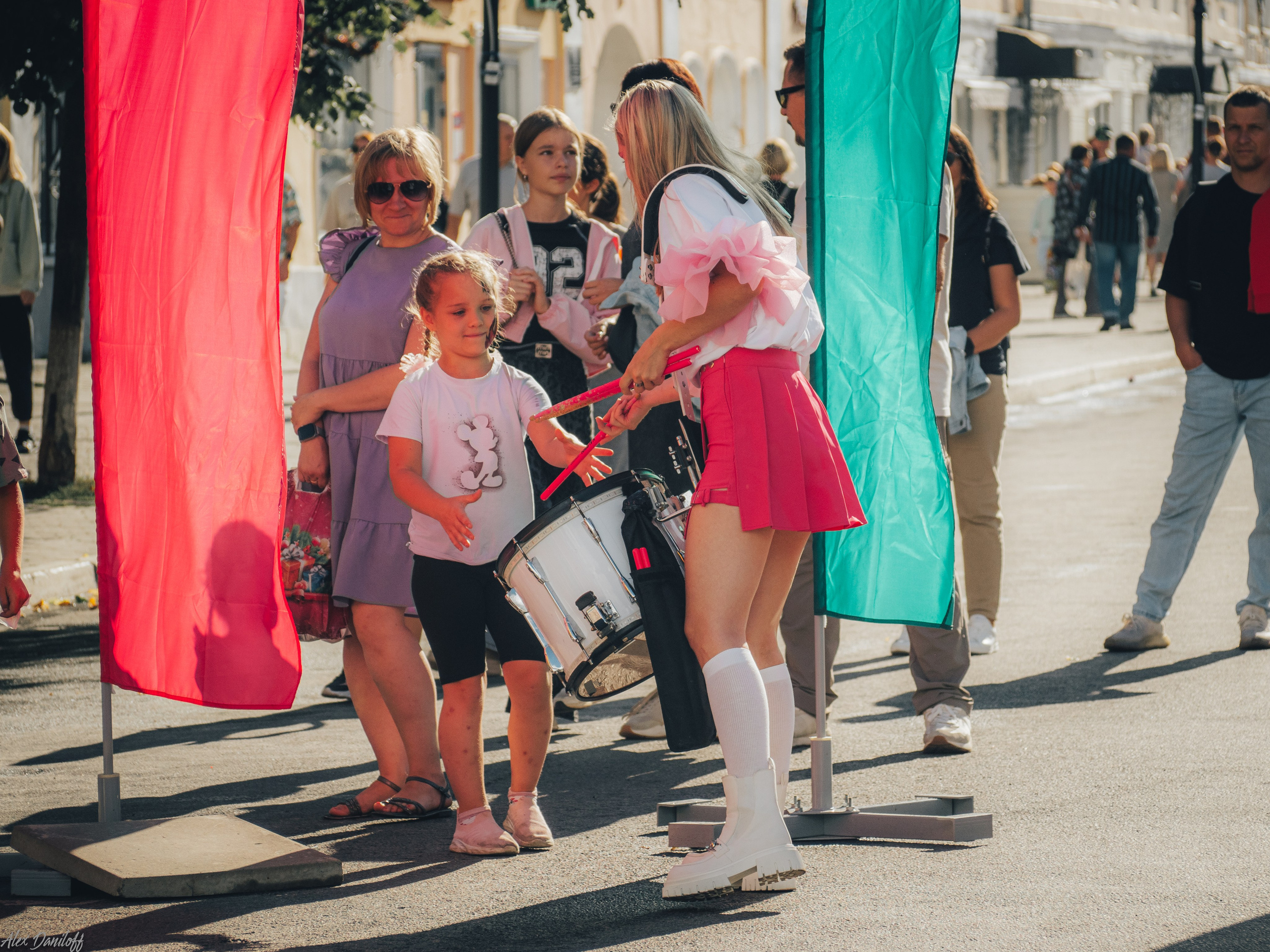 День города. Муром. 2024. Муром-Инфо. Новости культуры, образования, спорта в городе Муром