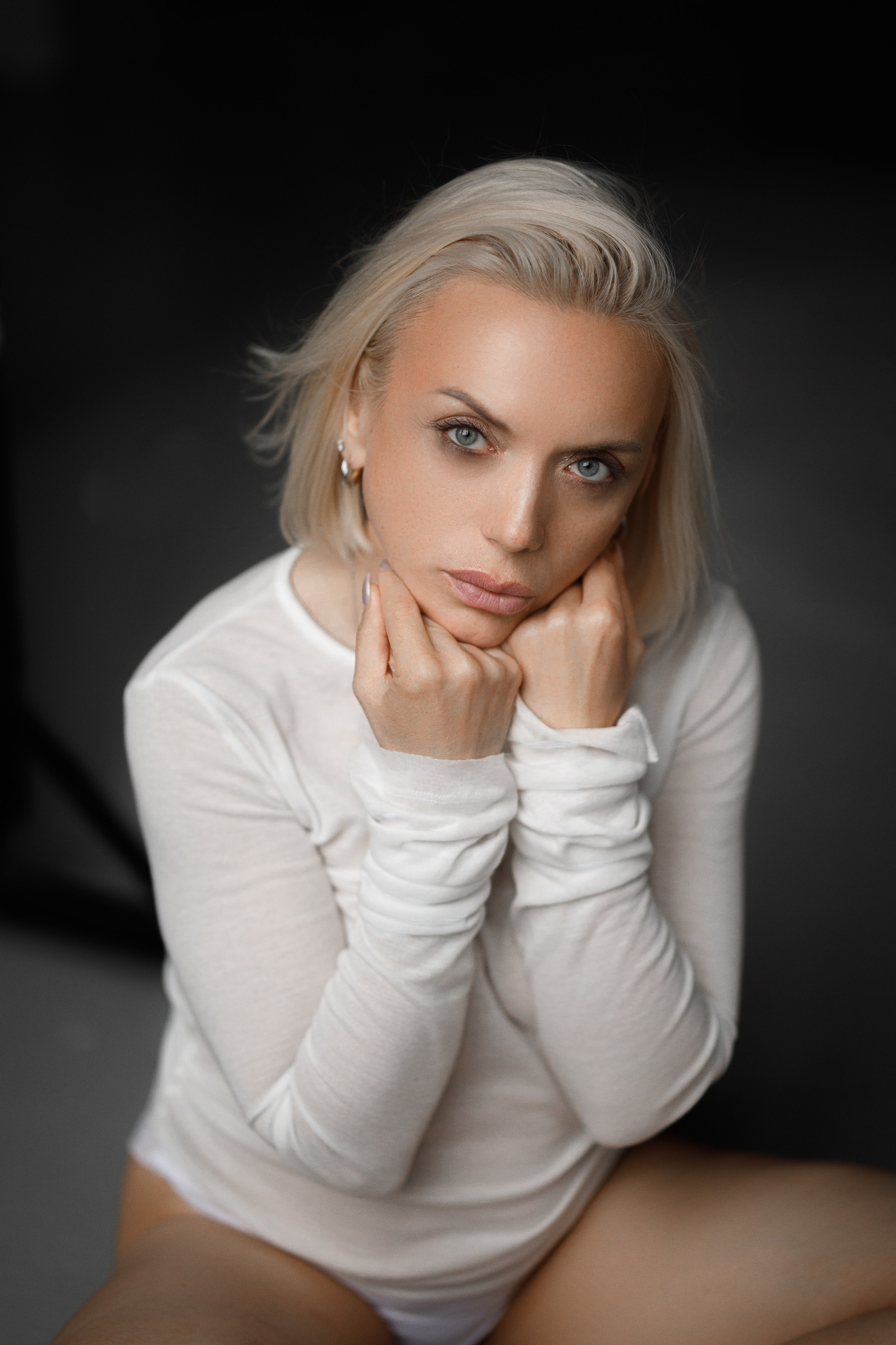 Елена. Фотограф чувственного портрета в Санкт-Петербурге Светлана Фролова