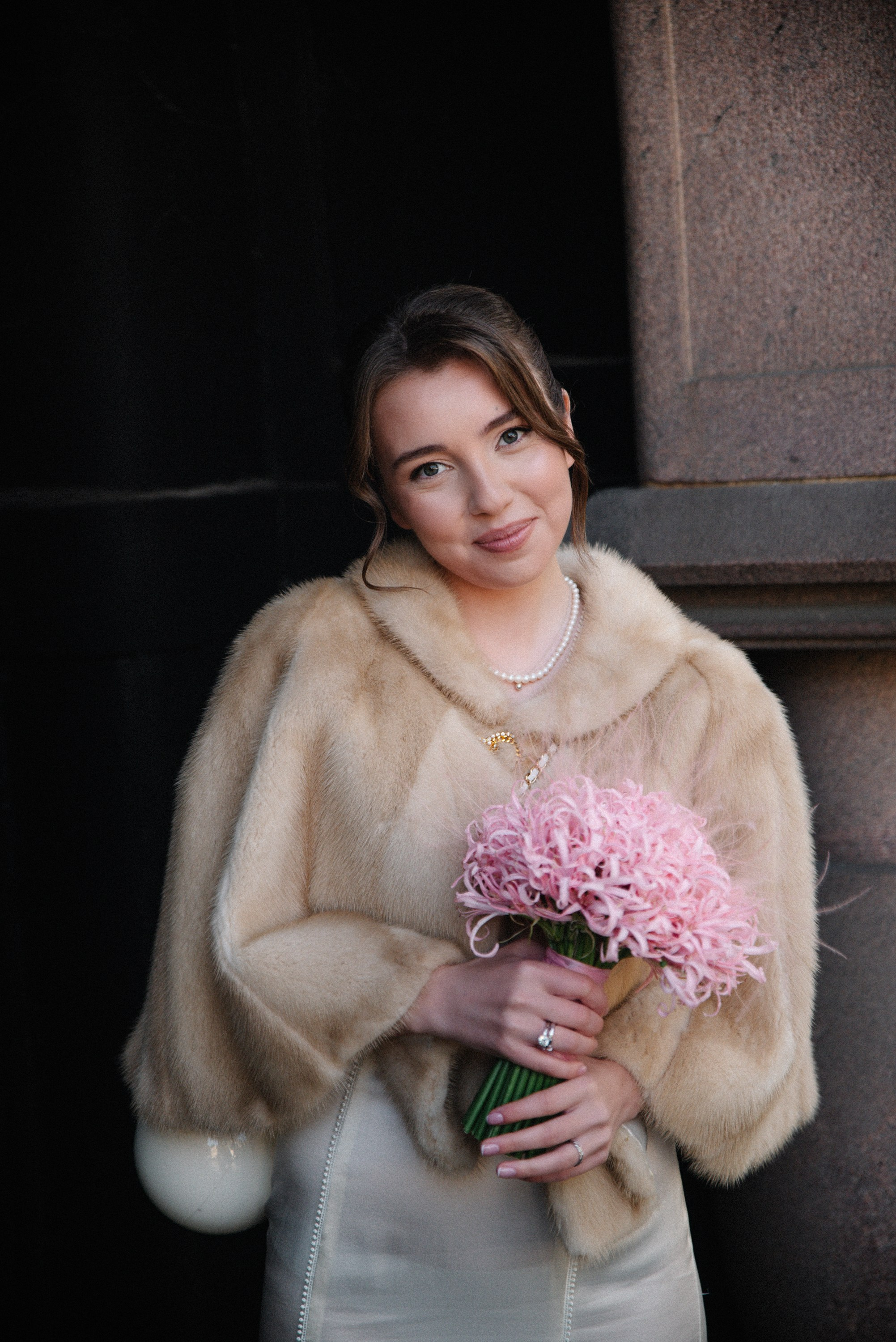 Георгий & Александра. Свадебный, семейный, женский фотограф в Москве, Мытищах, Королёве Ксения Узилле