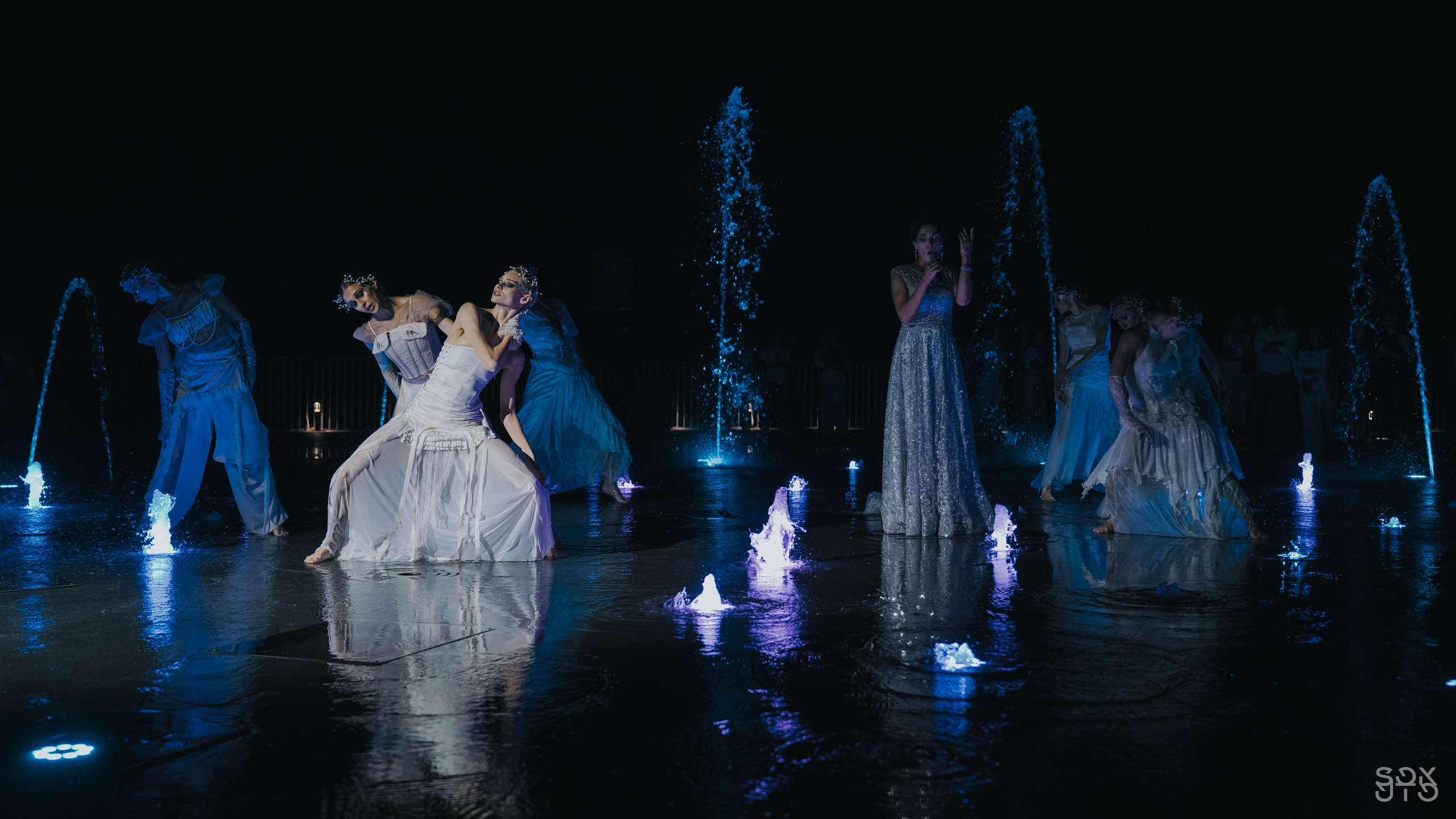 Театр танца ZОДЧИЕ. Мрия. Крым