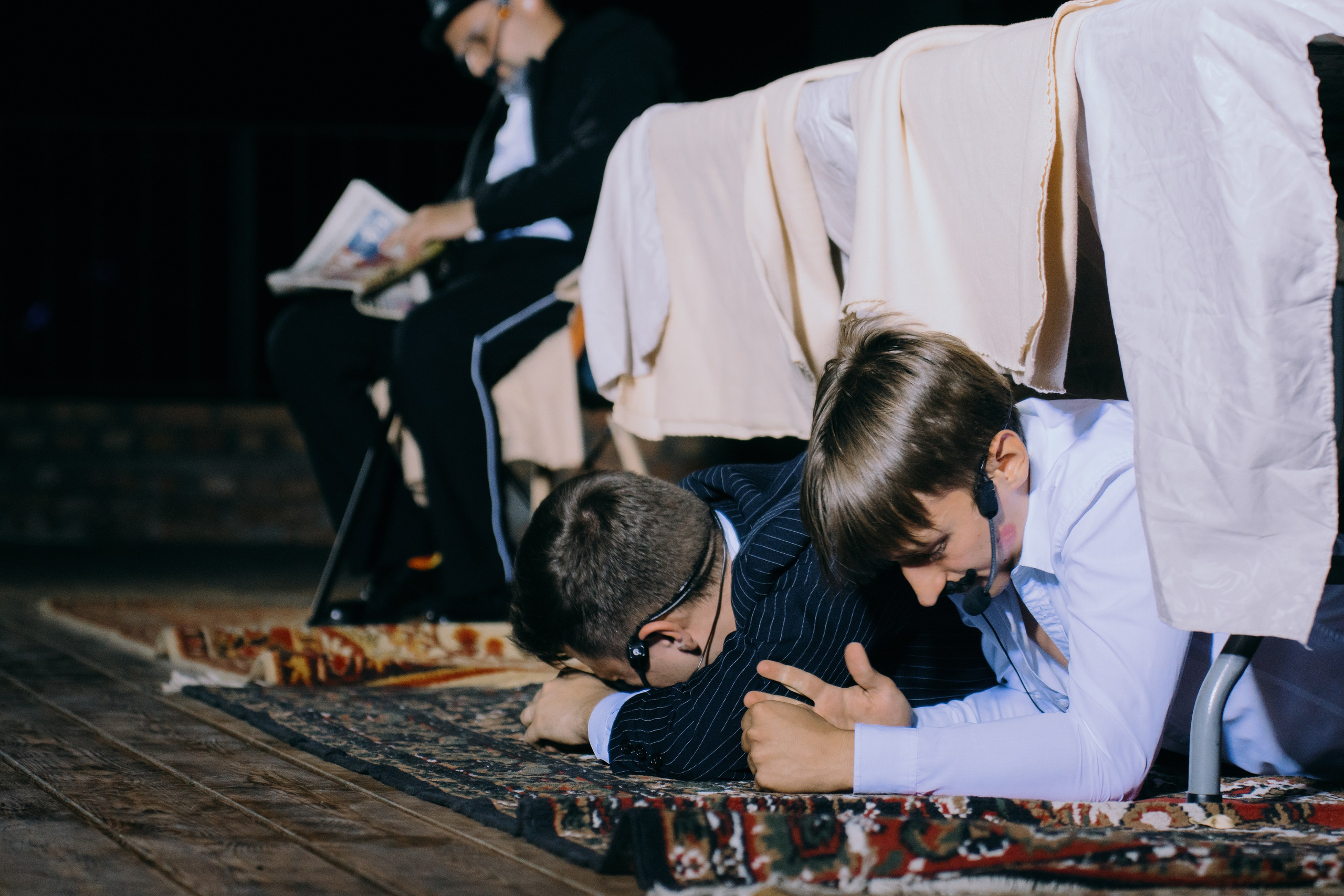 ПОМРЕЖ | Новая земля