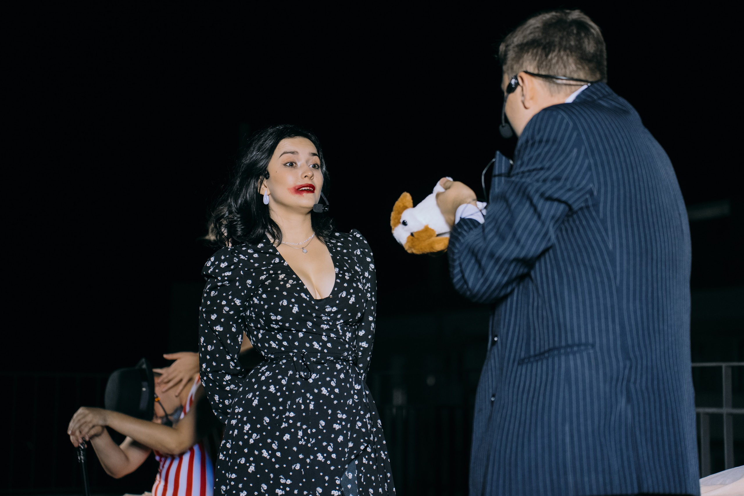 ПОМРЕЖ | Новая земля