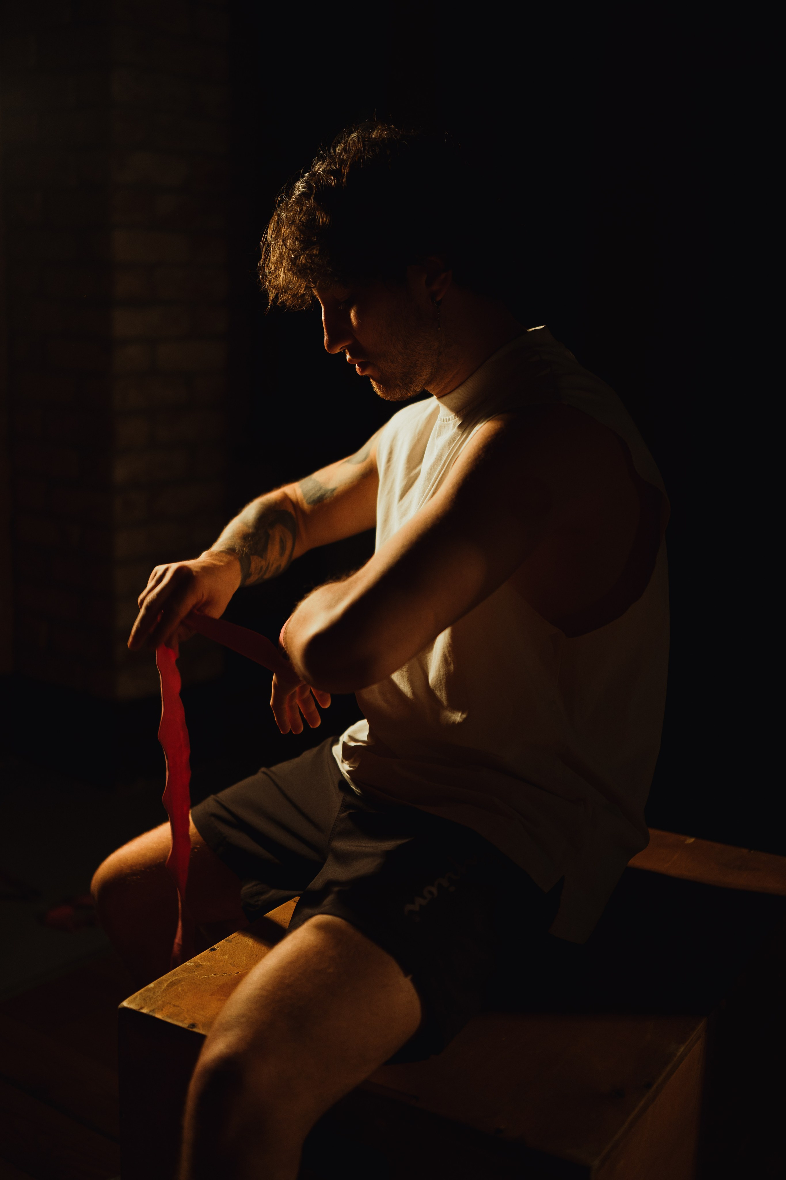 Команда RedLockers. Обо мне