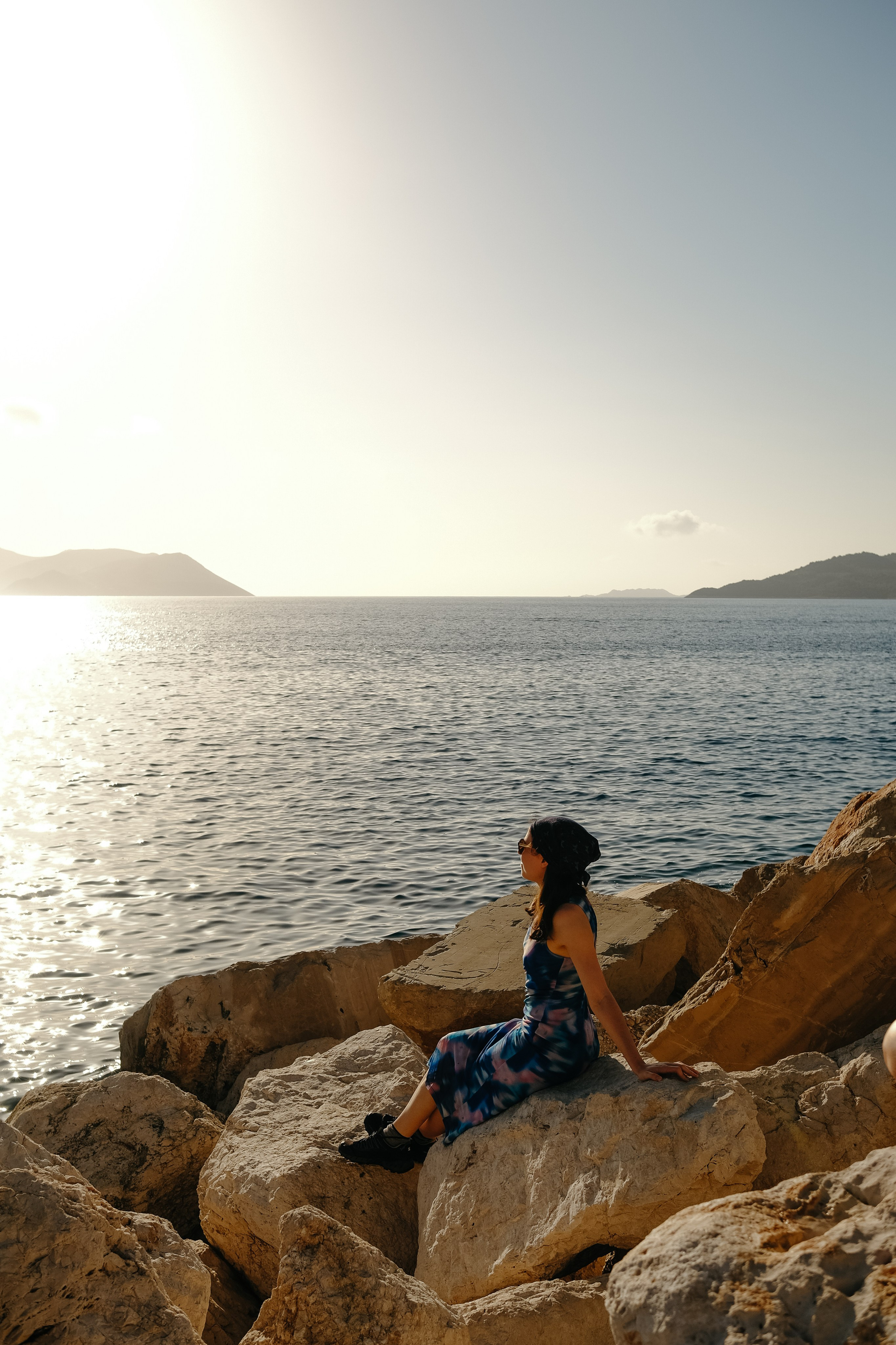Lycian Way: Turkey. Обо мне