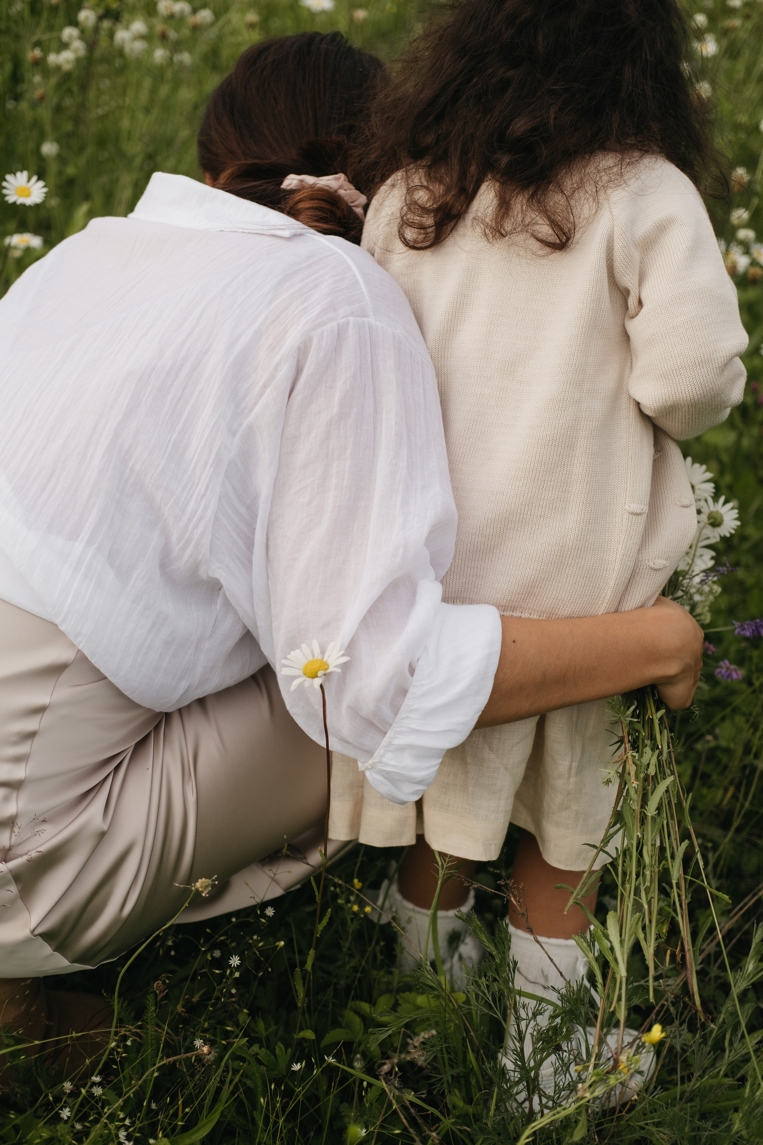 Семейная съемка. Обо мне