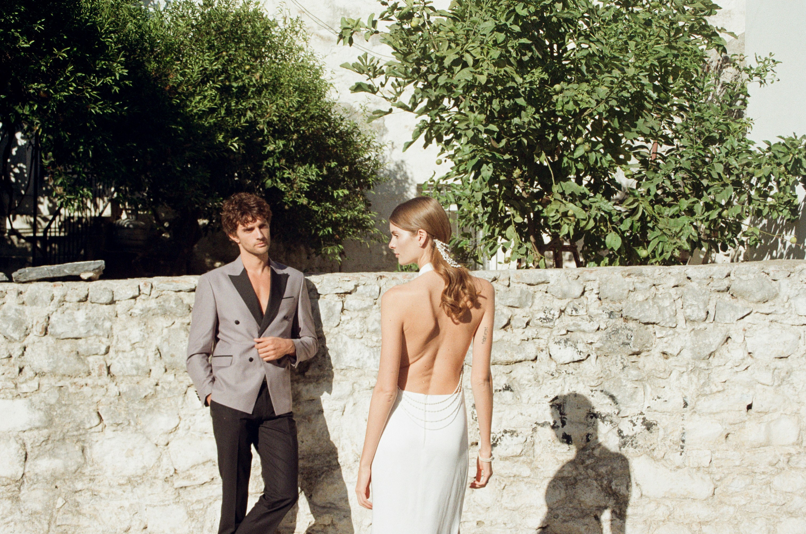 Турция: Саша и Аня. Свадебный и индивидуальный фотограф Татьяна Гуляева