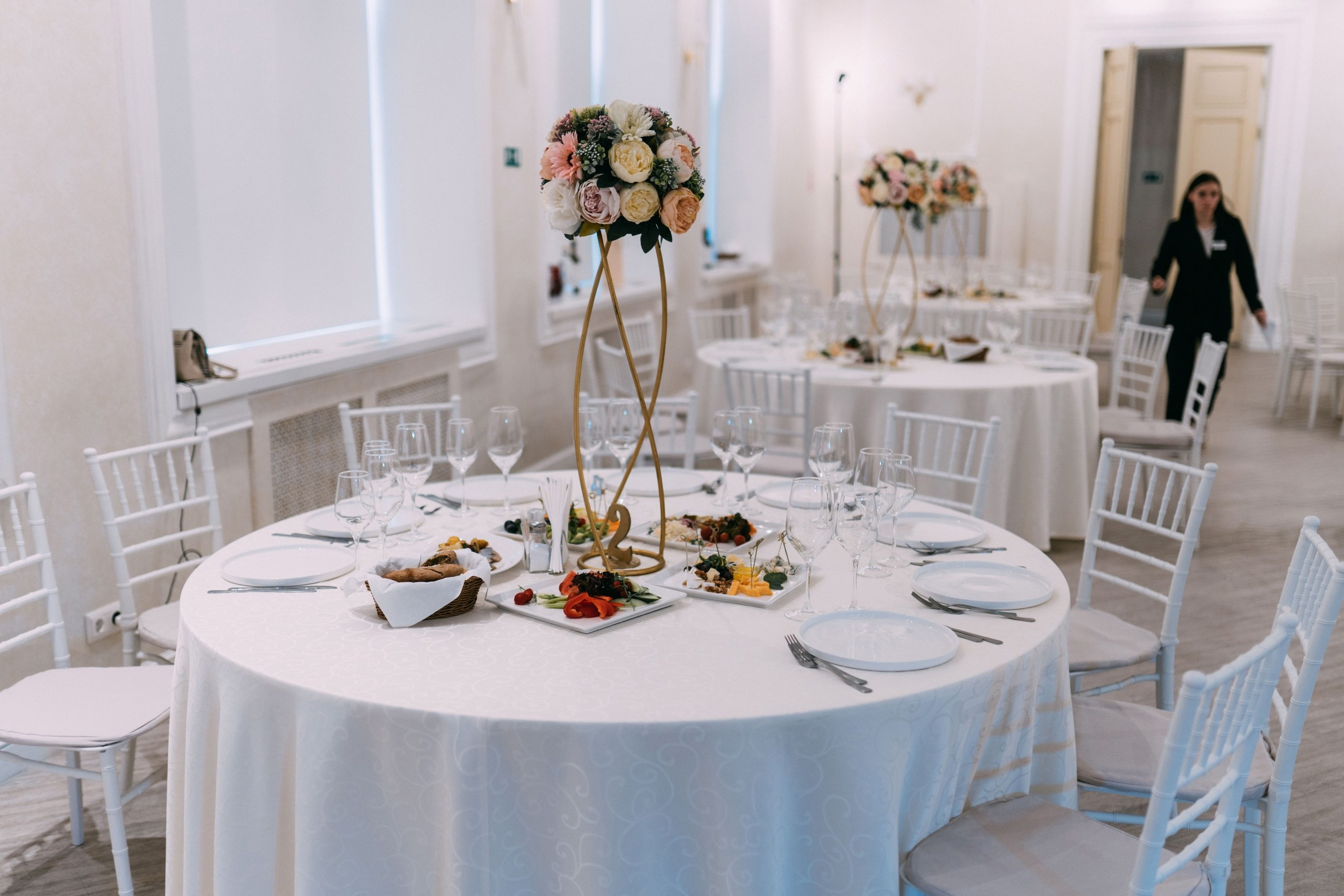 Альбина и Александр. Свадебный и Мужской фотограф