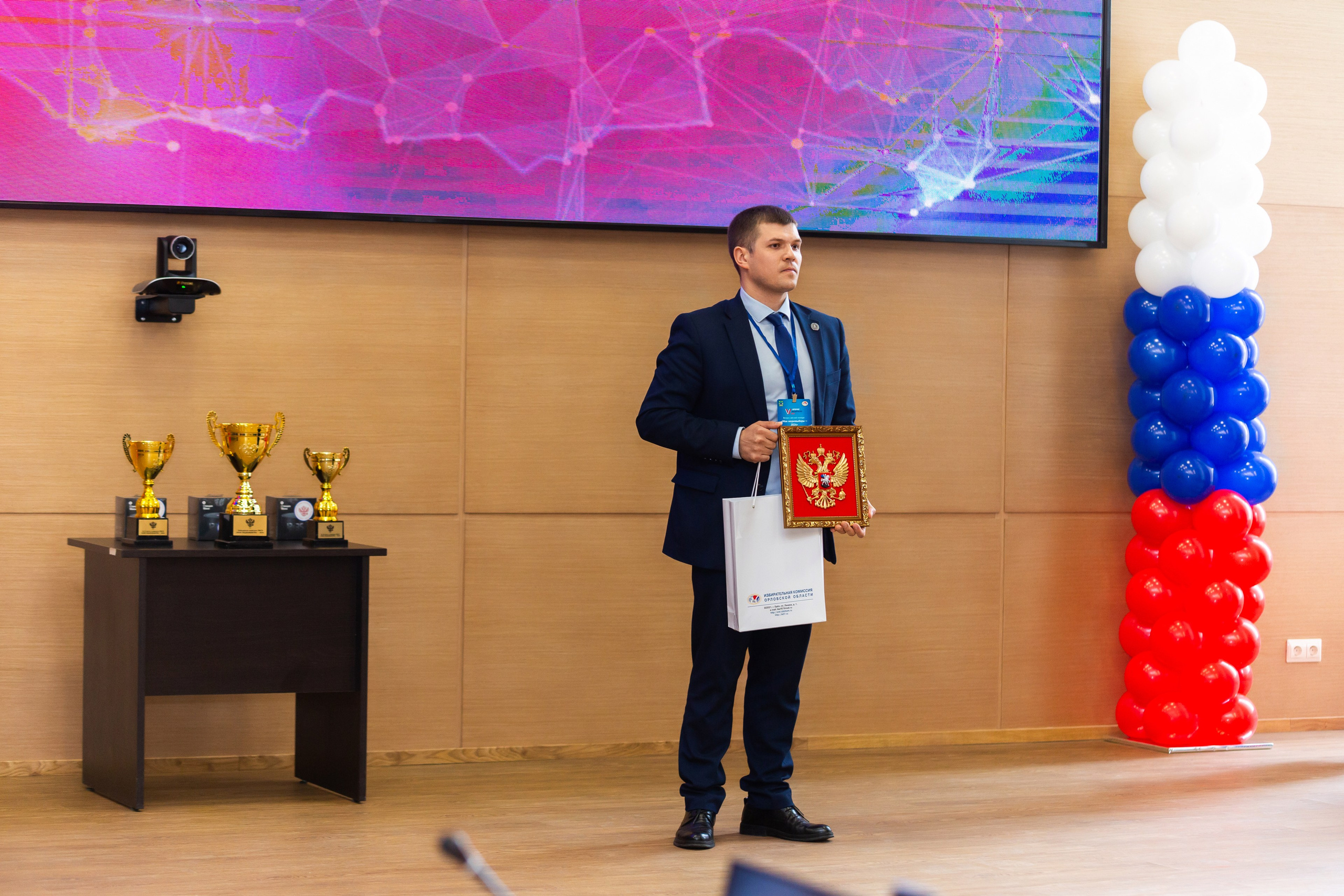 Мои медиа выборы 2024. Профессиональный фотограф в Мценске и Орловской области