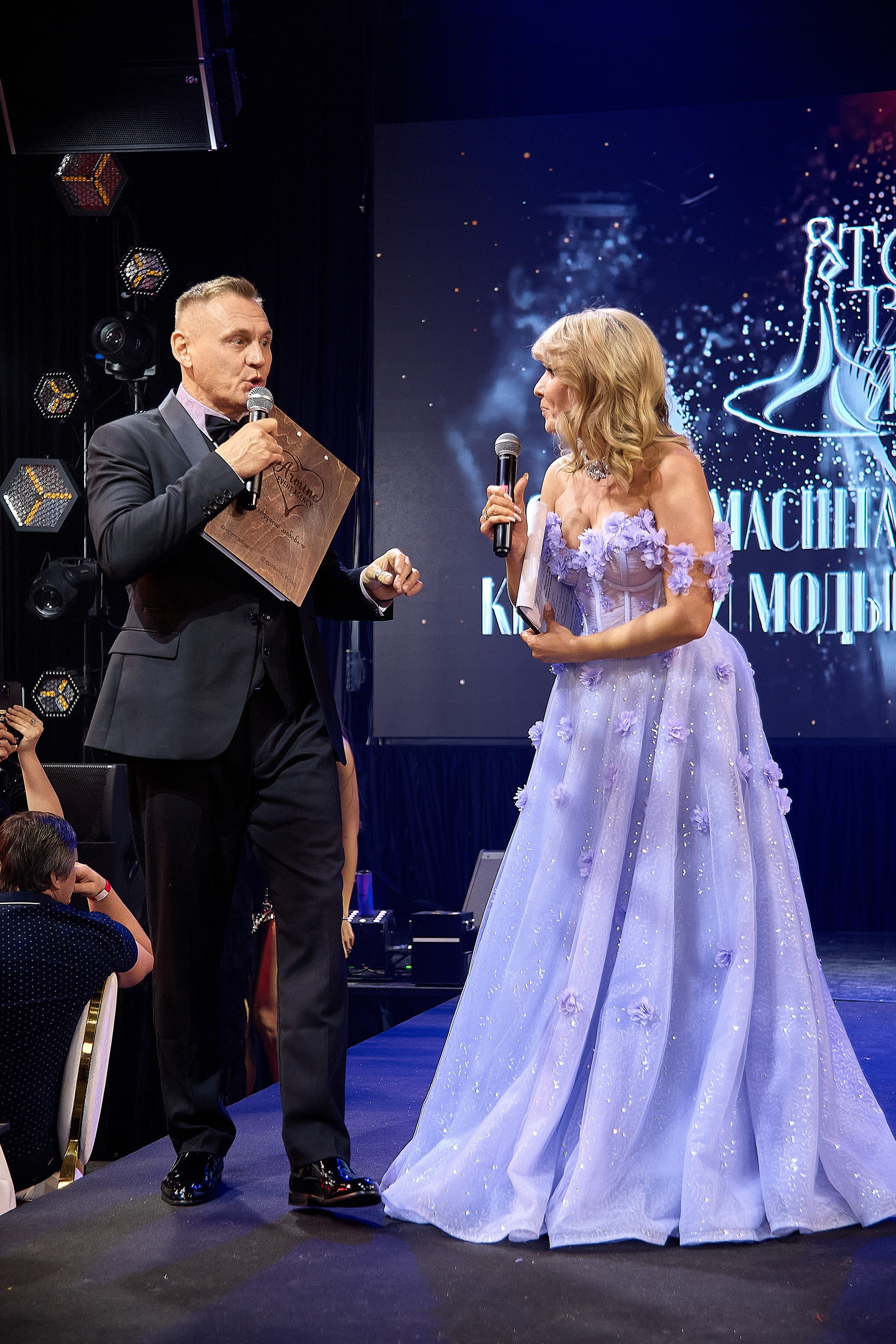 Репортаж с конкурса красоты TOP BEST RUSSIA 2024 | Москва