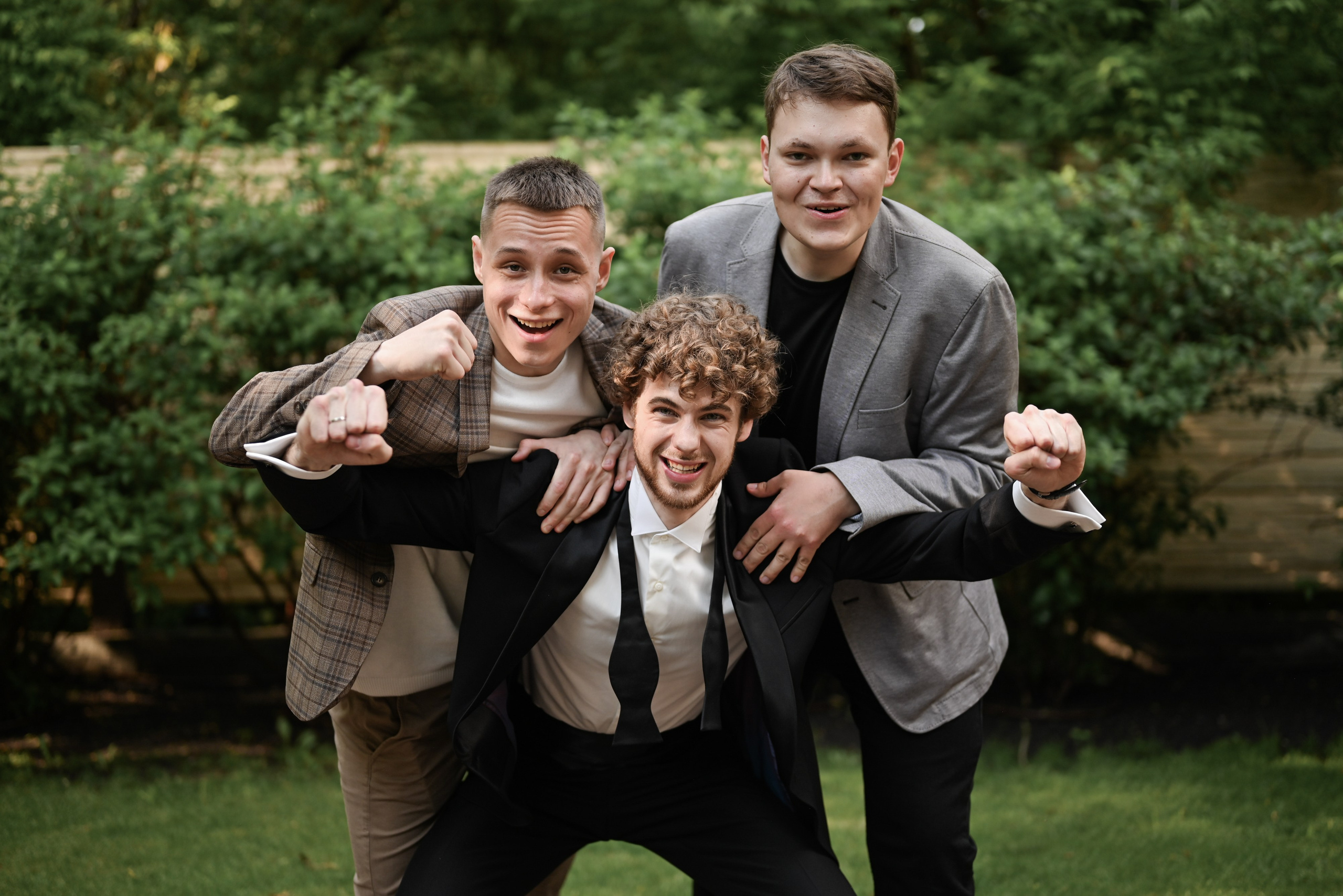 Кирилл & Лия. Свадебный и семейный фотограф в Уфе Александров Максим