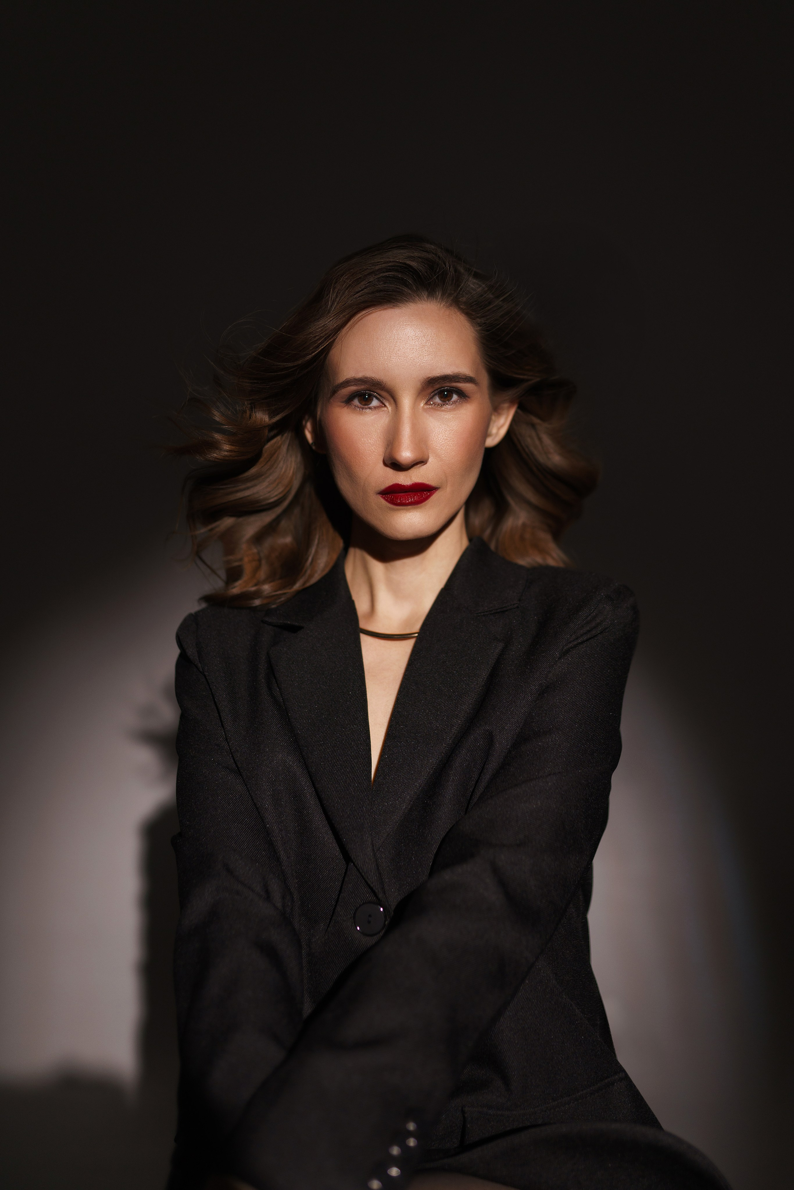 Photoshoots & Campaigns | Olga Akhremenko — Makeup & Hair for Shoots. Hair & Makeup Artist in Europe | Olga Akhremenko