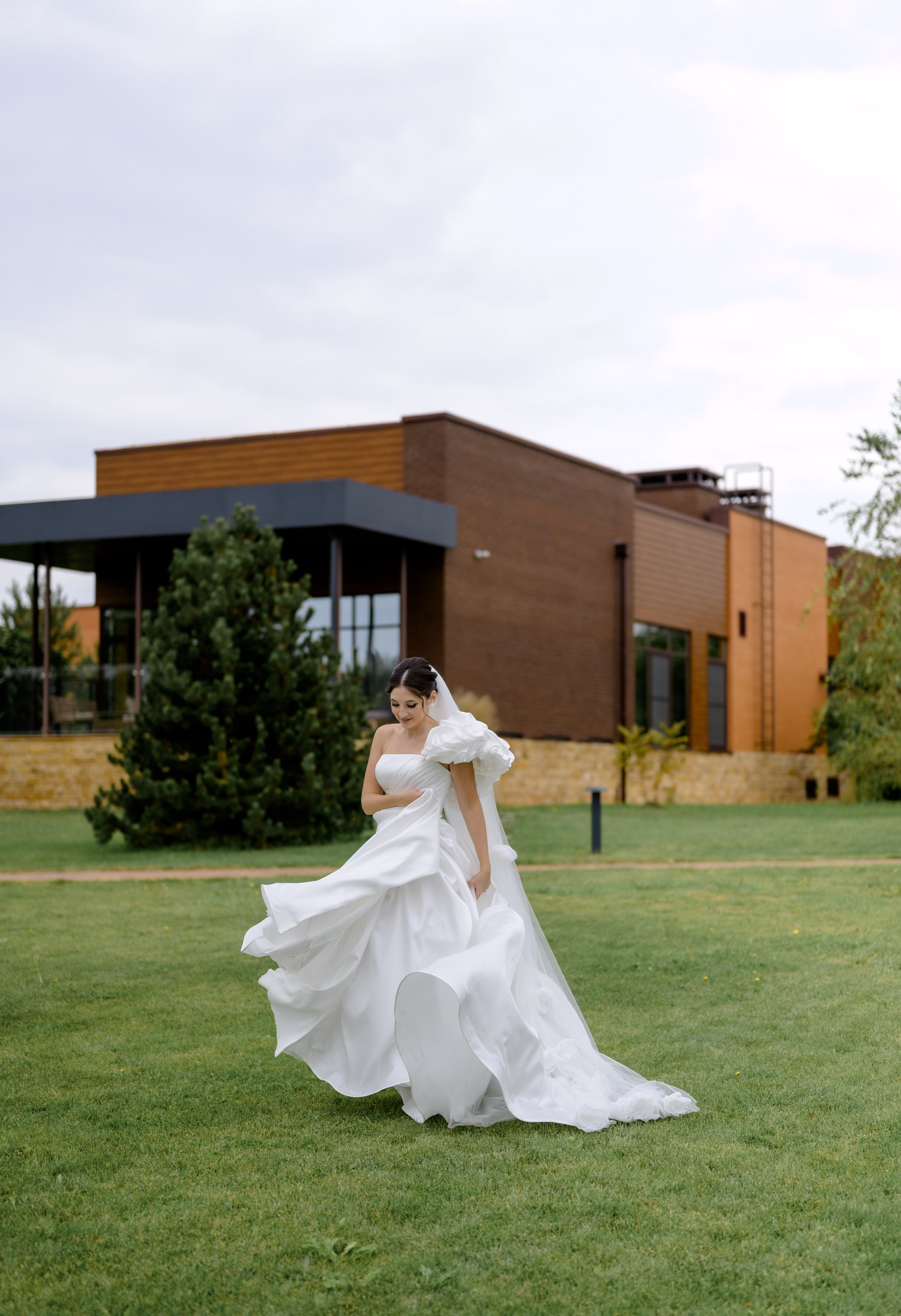 Свадебная Фотосессия. Александр и Виктория. Свадебный фотограф в Белгороде Косилов Денис