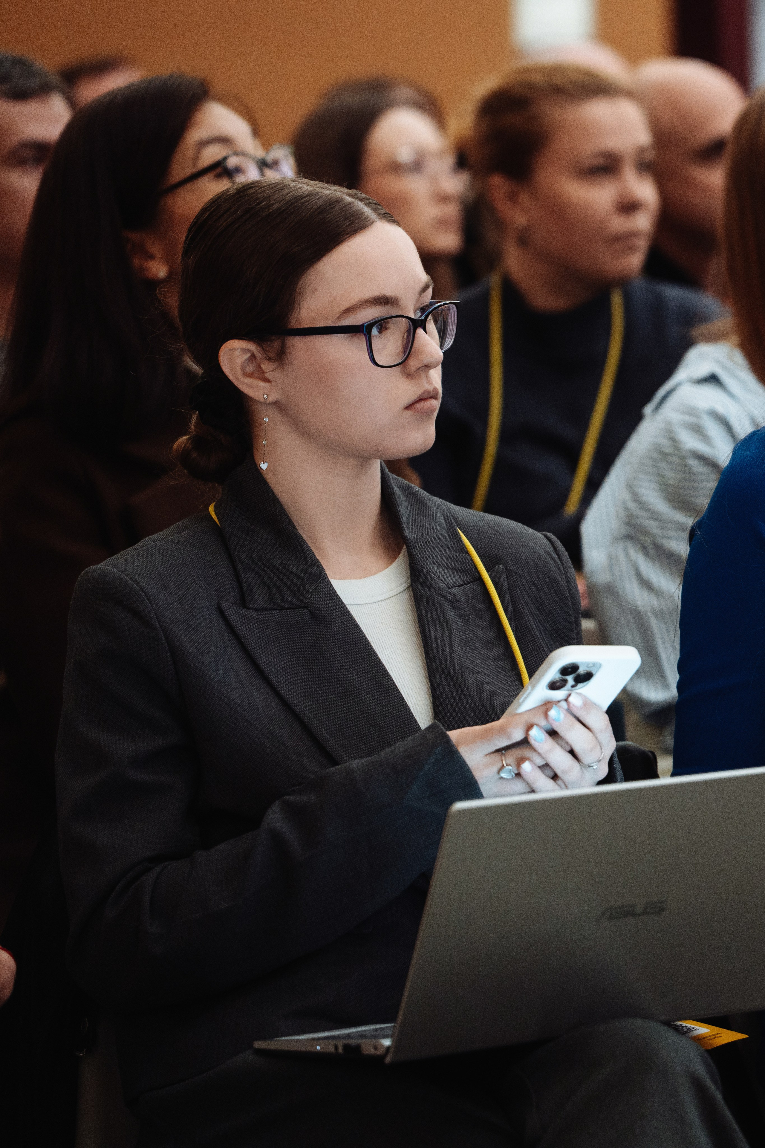 Яндекс конференция «Тема Еды»